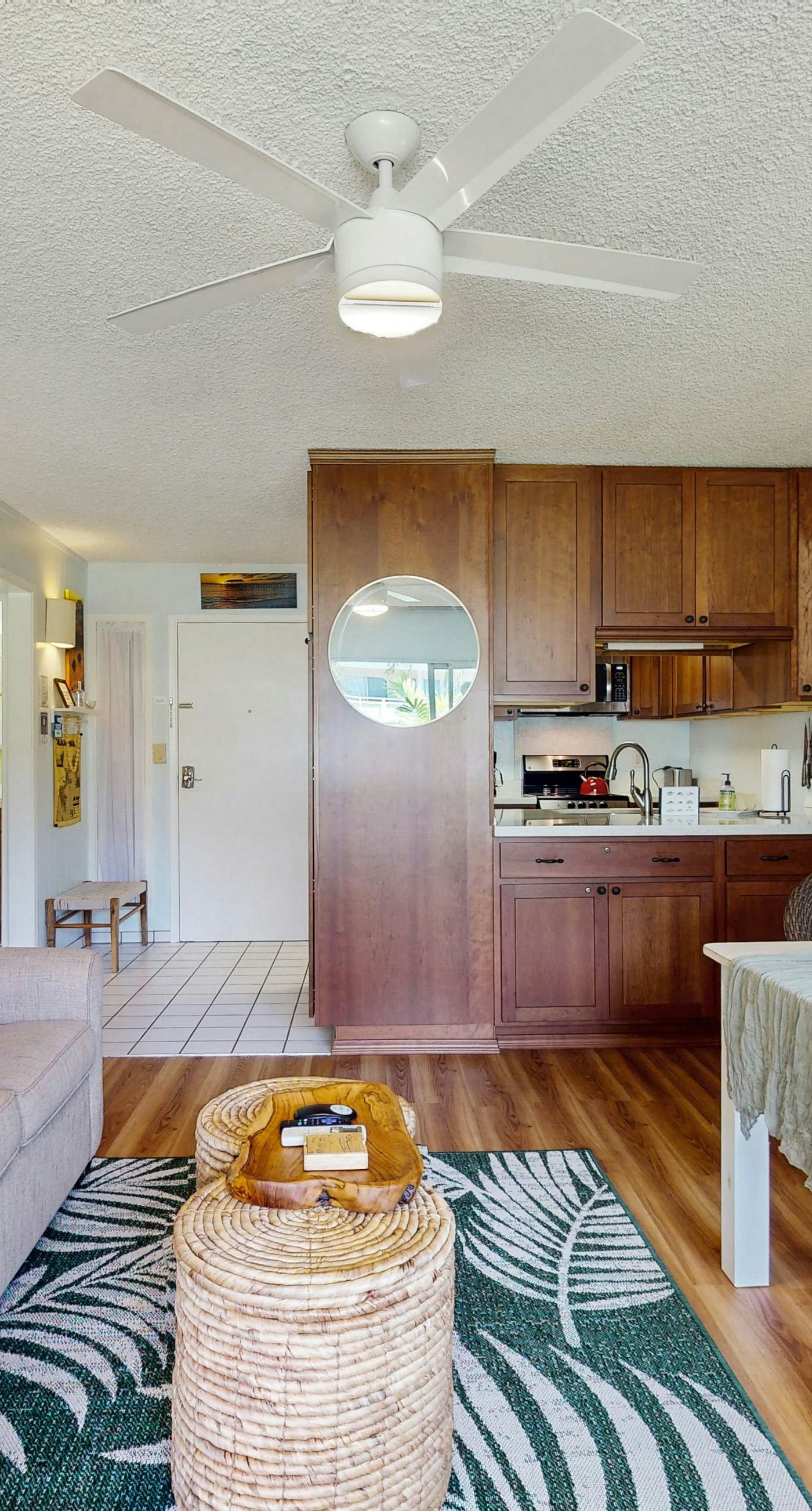 Salt & Palms at Plantation Hale E3