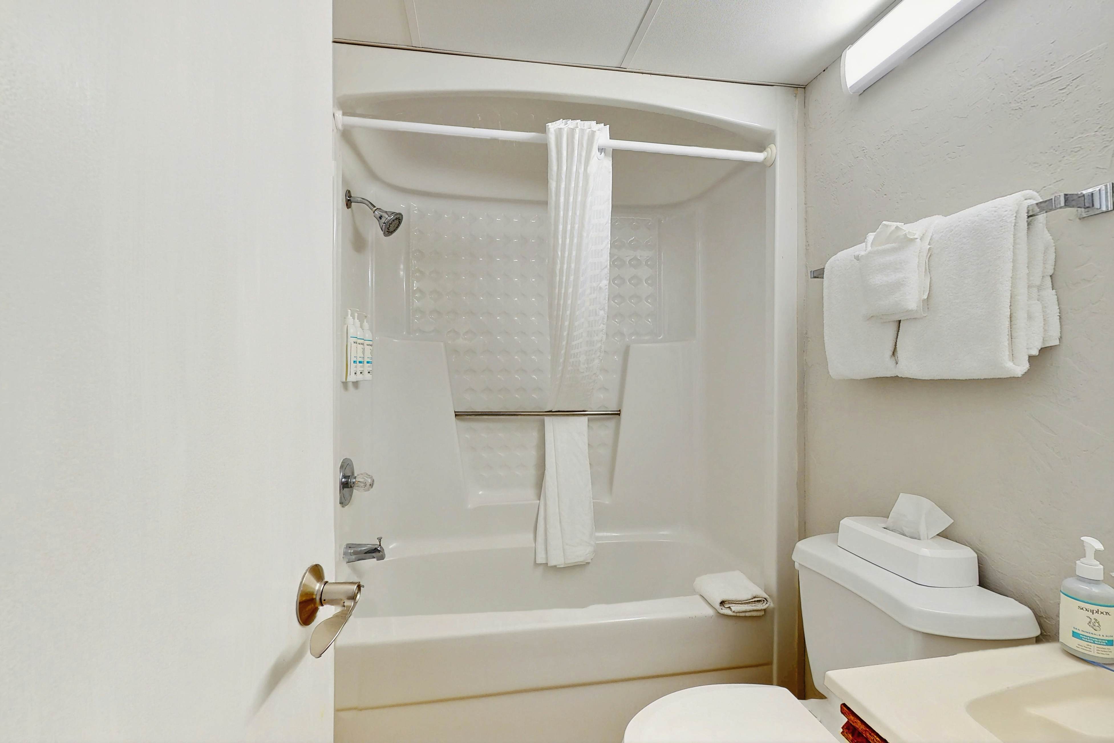 Ocean Park Resort 1224