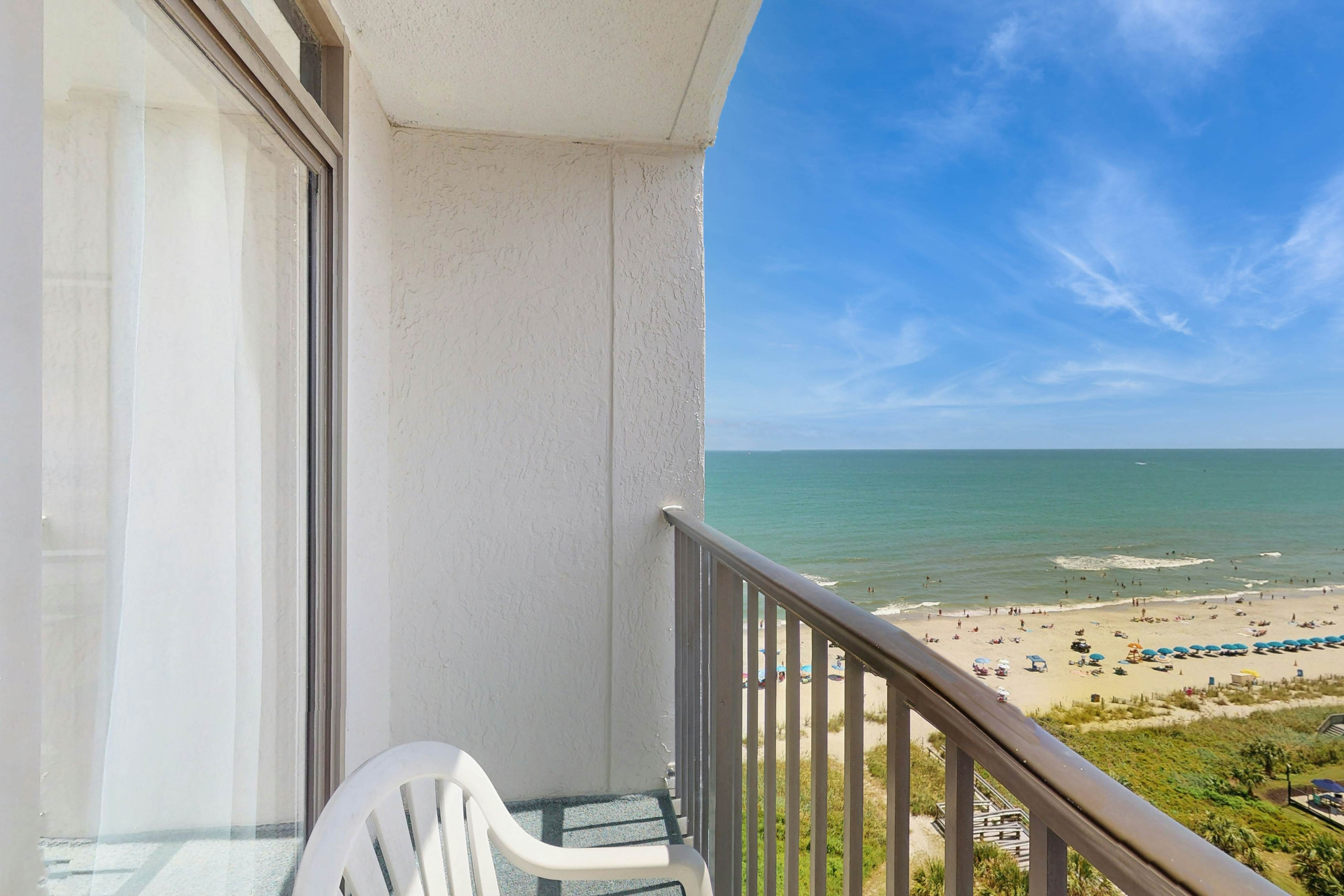 Ocean Park Resort 1224