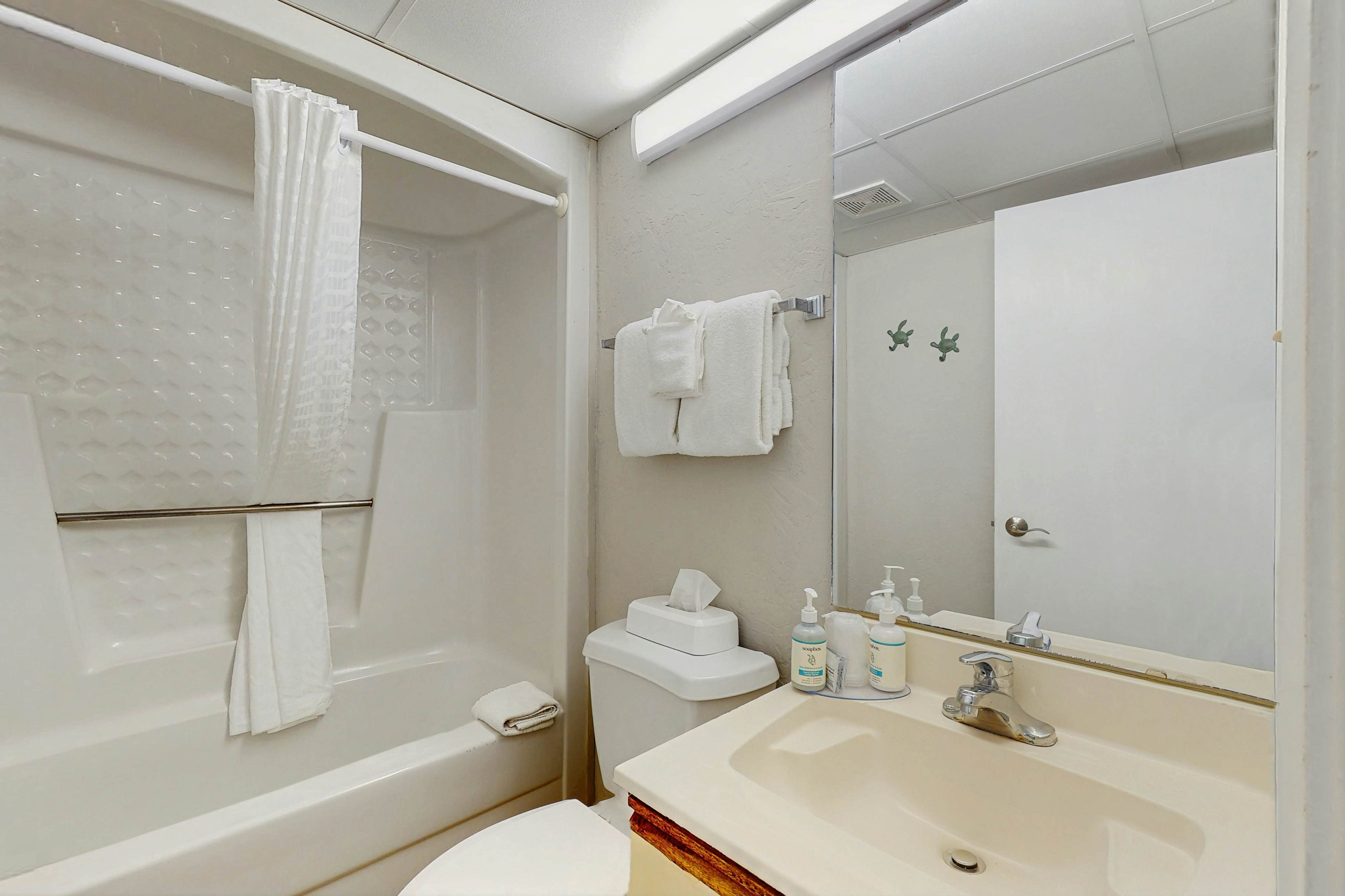 Ocean Park Resort 1224