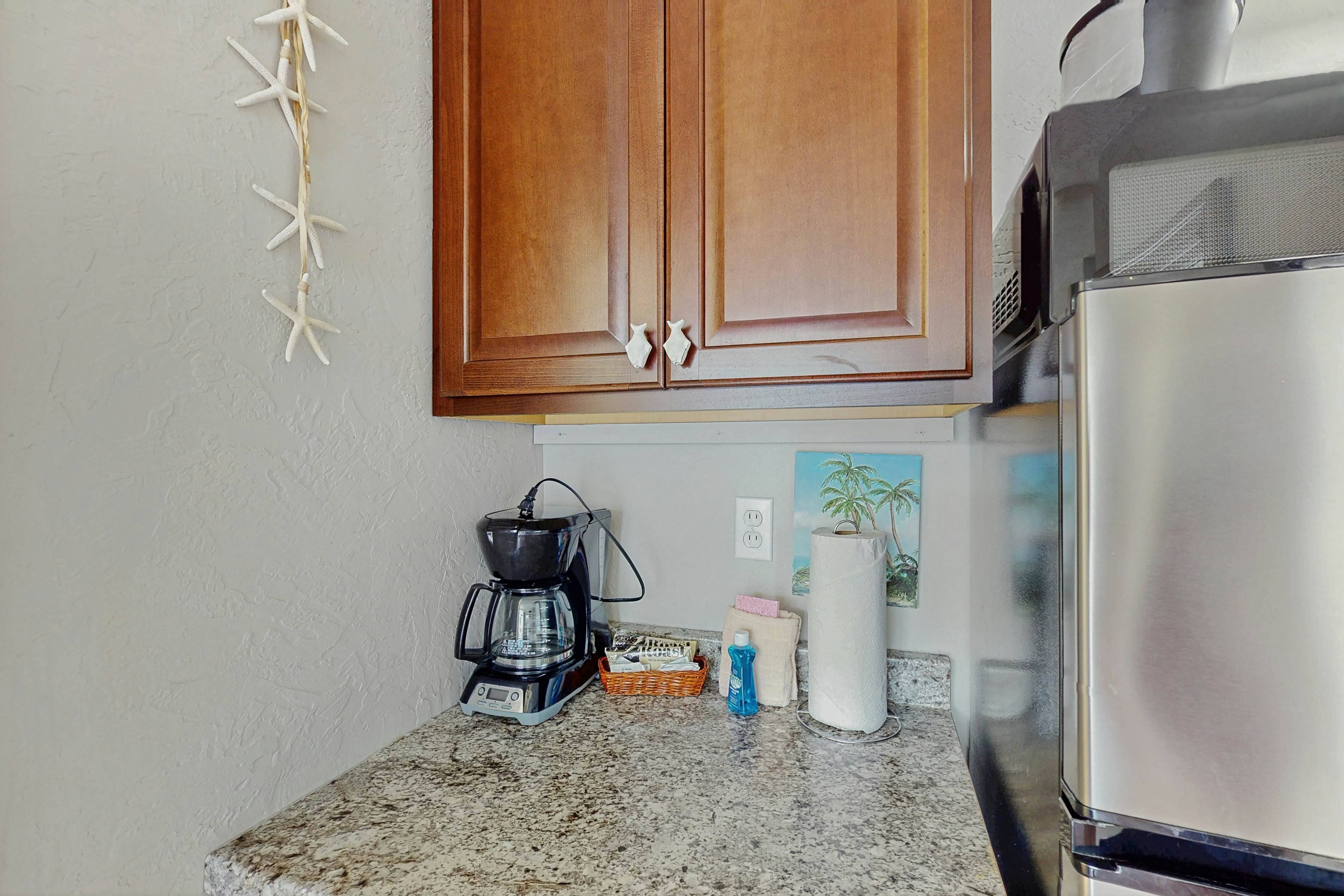 Ocean Park Resort 1224