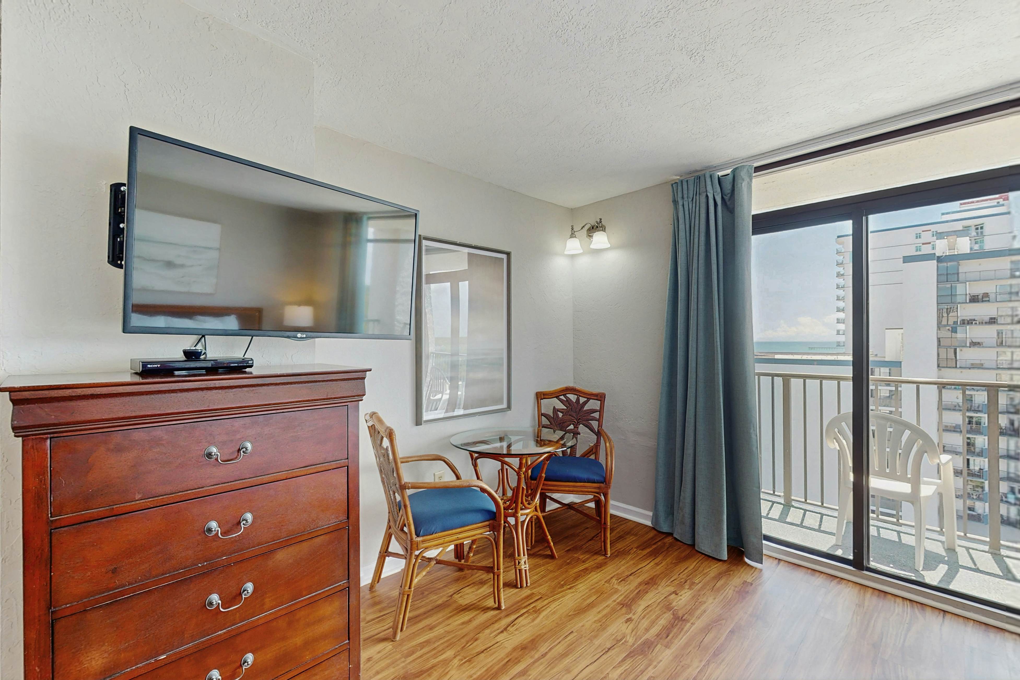 Ocean Park Resort 1224