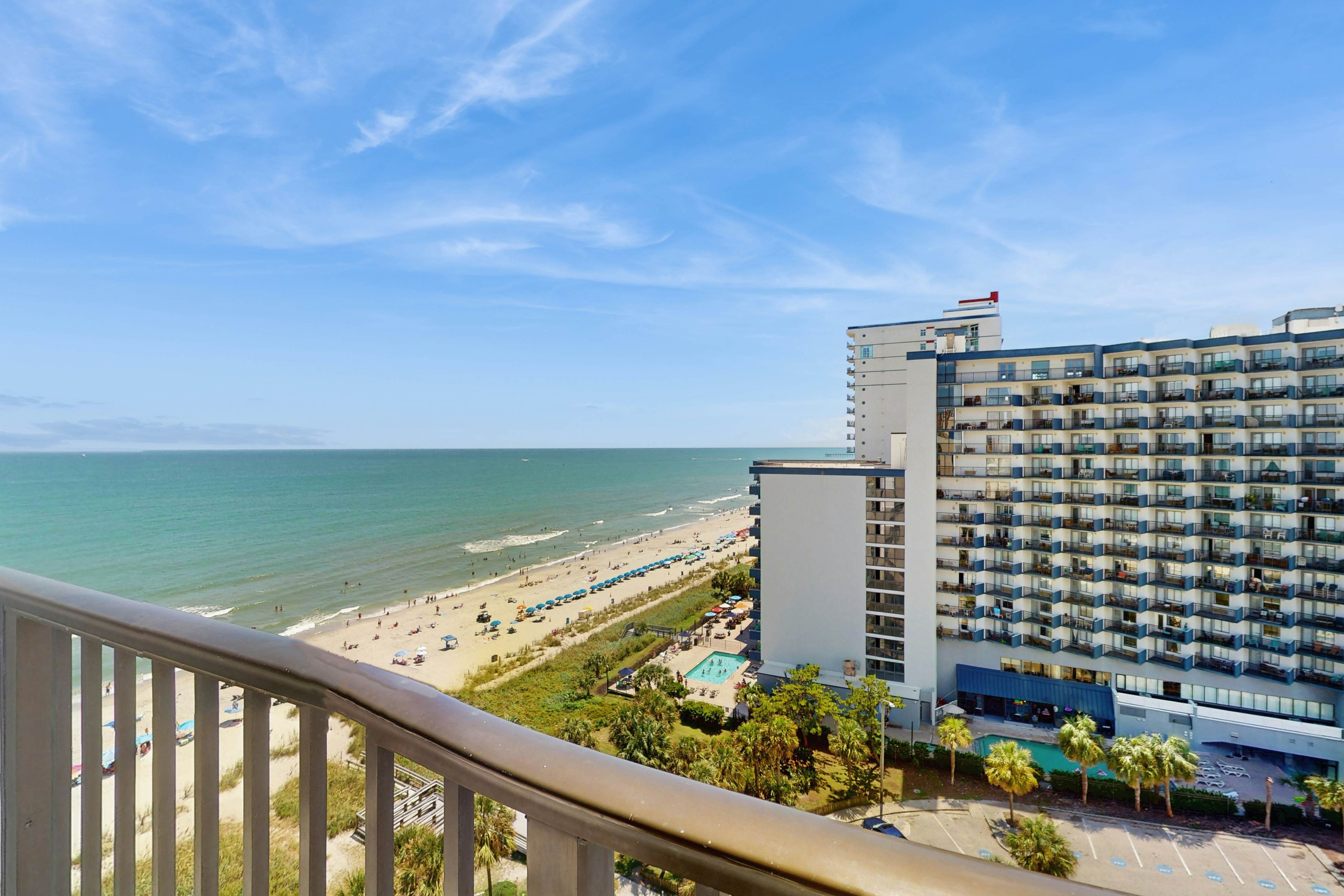 Ocean Park Resort 1224