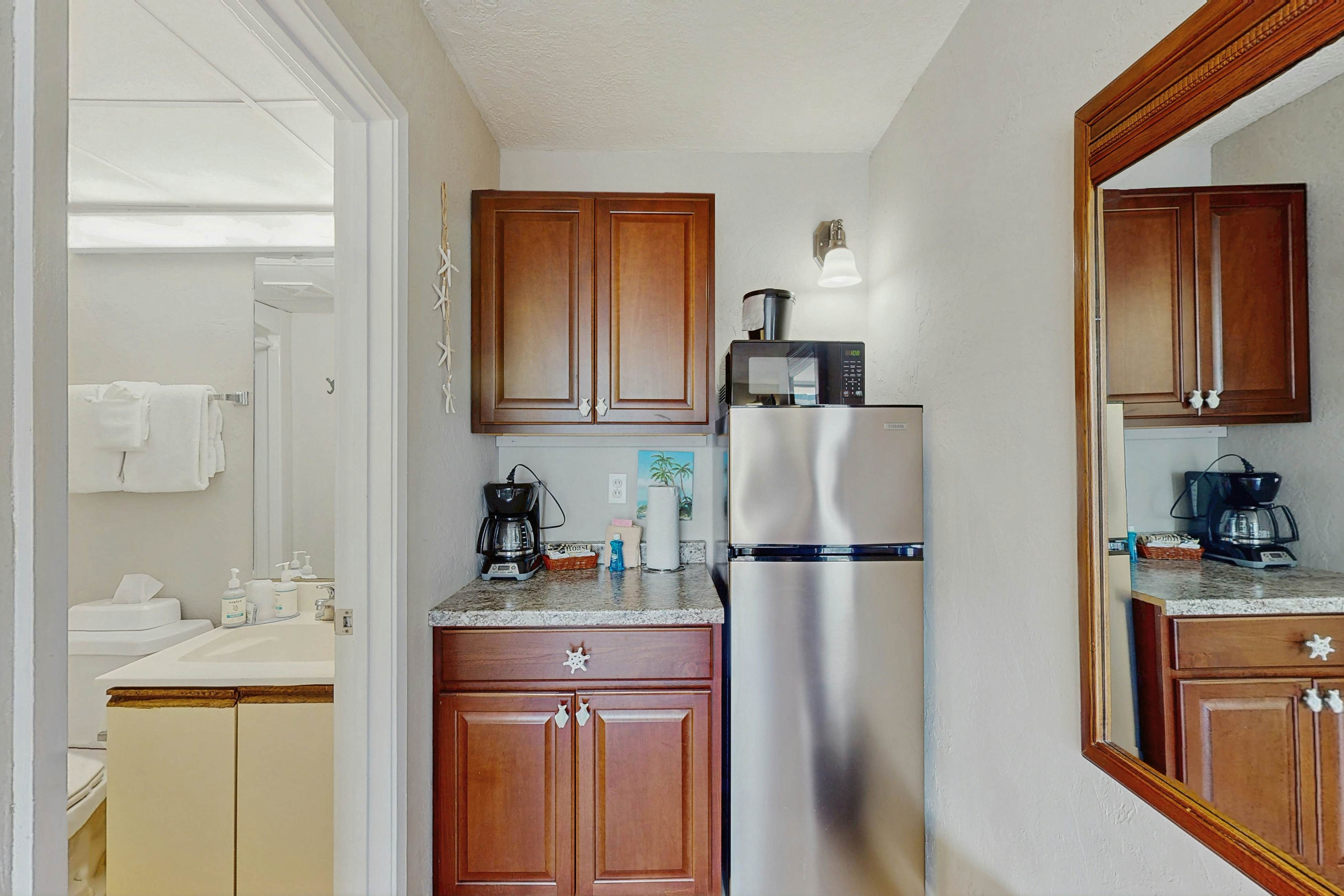 Ocean Park Resort 1224