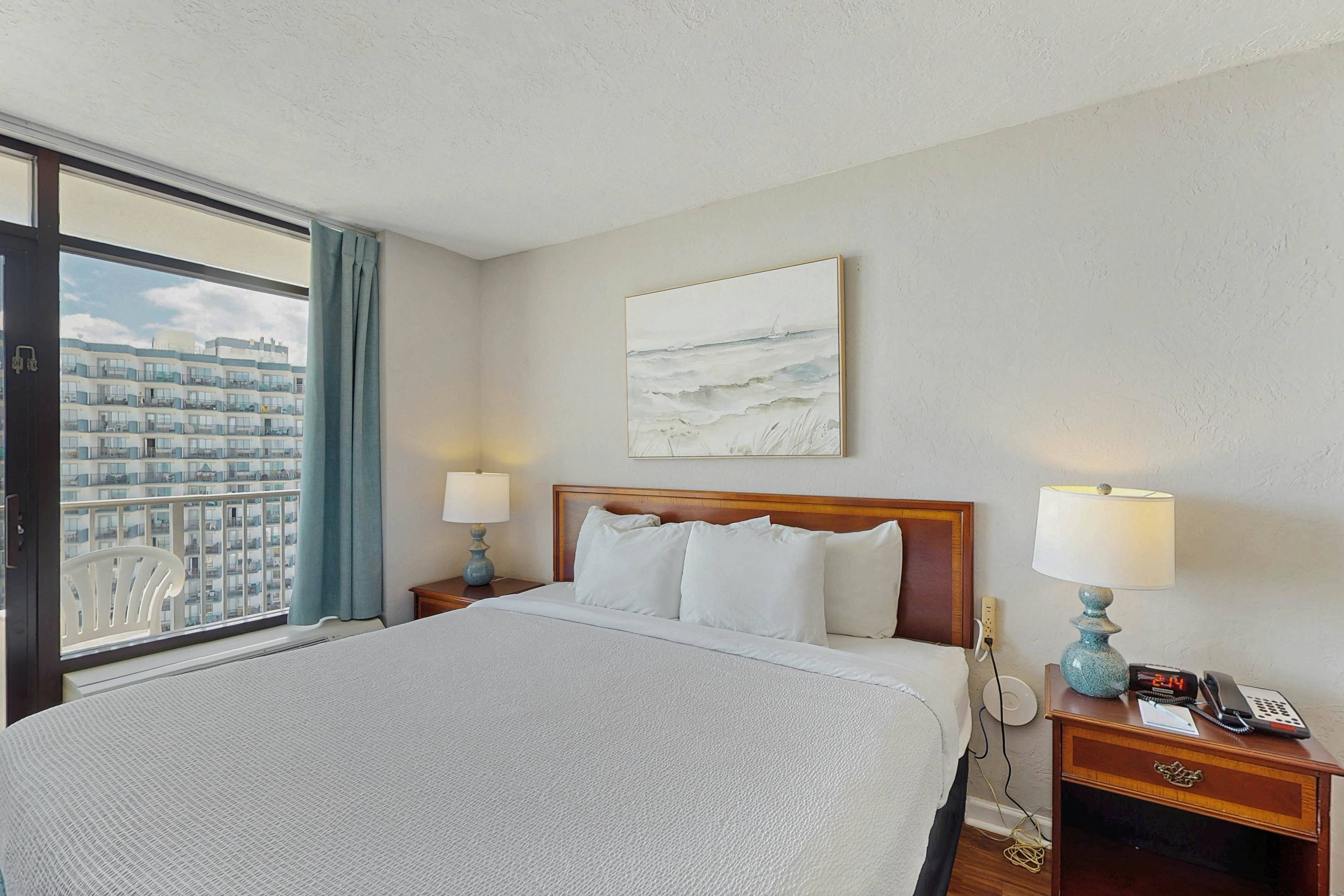 Ocean Park Resort 1224