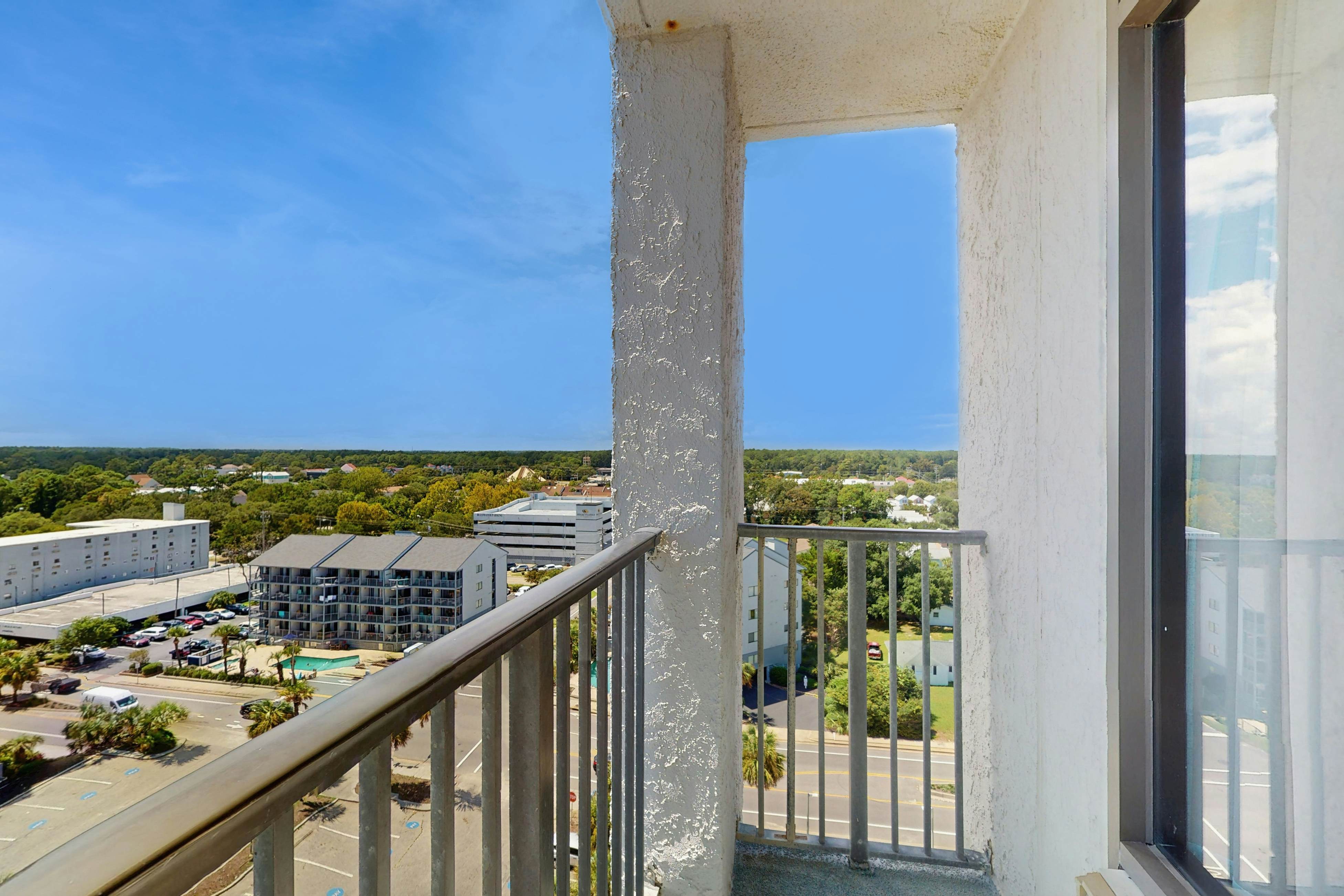 Ocean Park Resort 1224