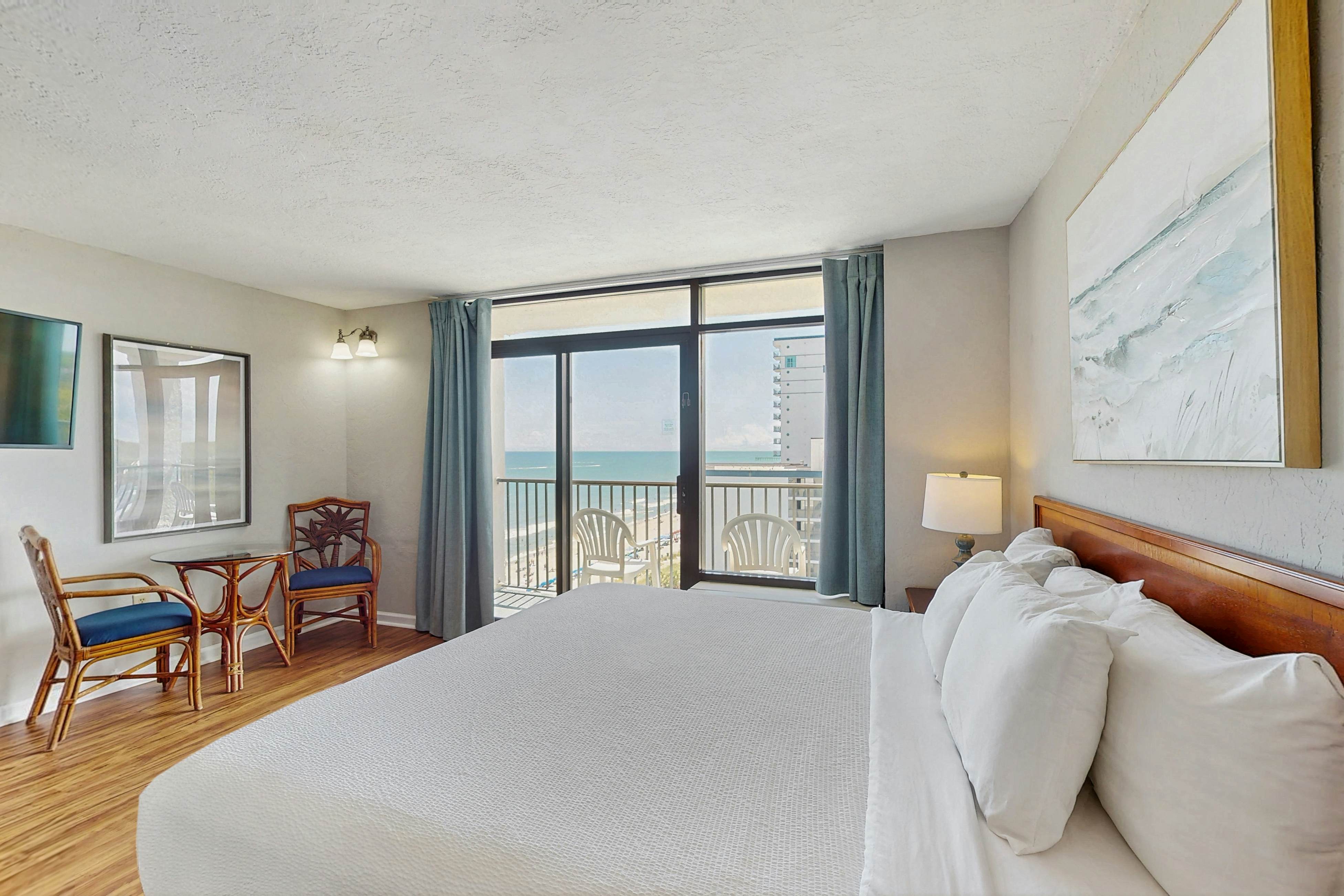 Ocean Park Resort 1224