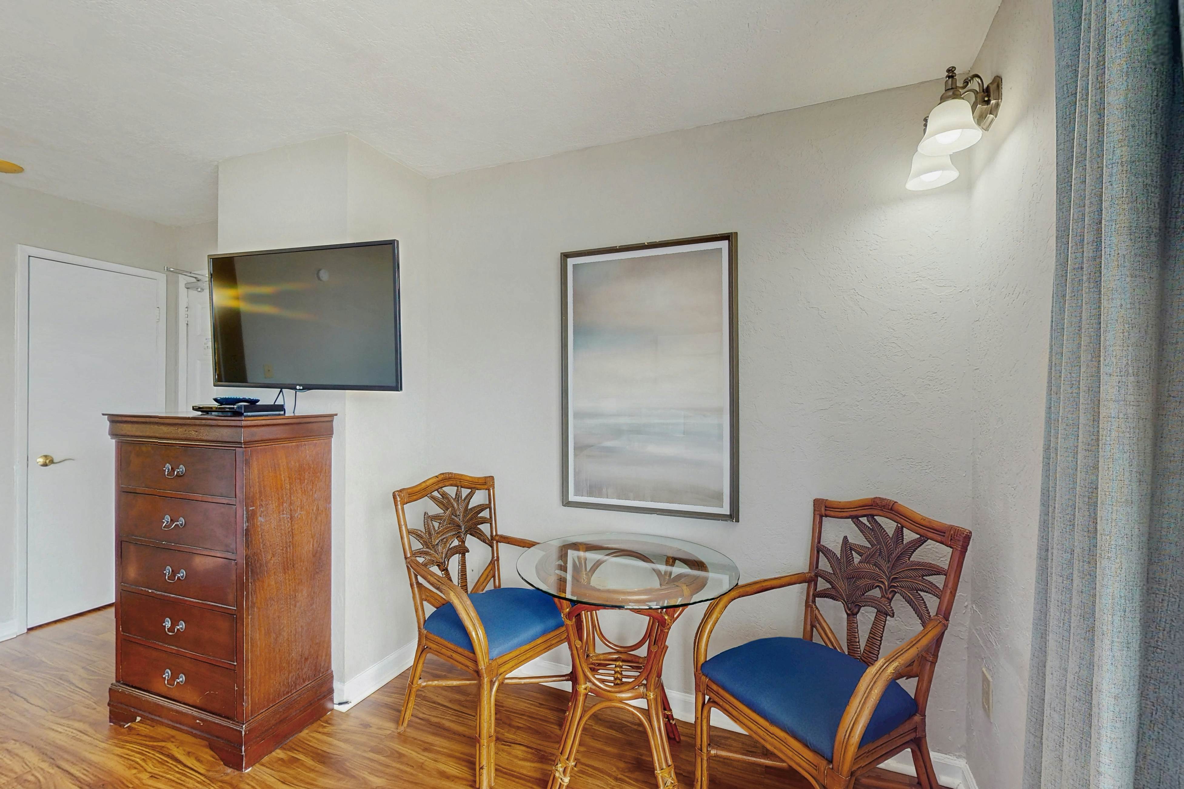 Ocean Park Resort 1224