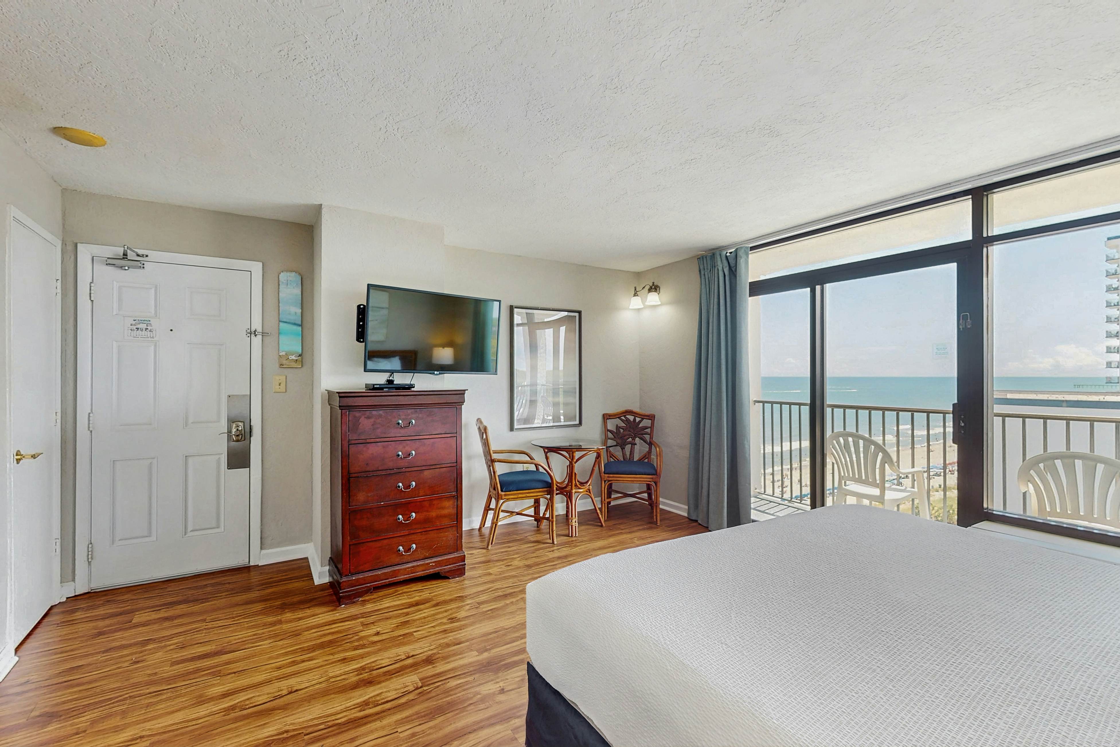 Ocean Park Resort 1224