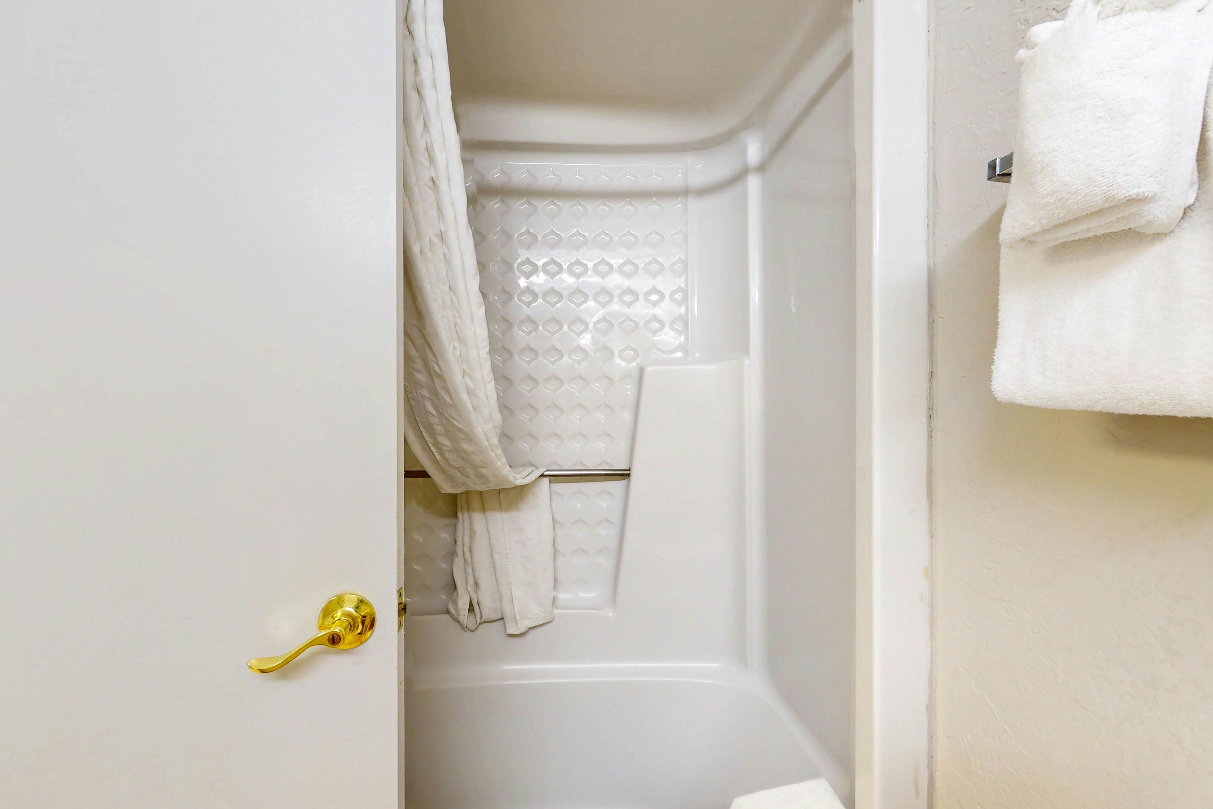 Ocean Park Resort 1222