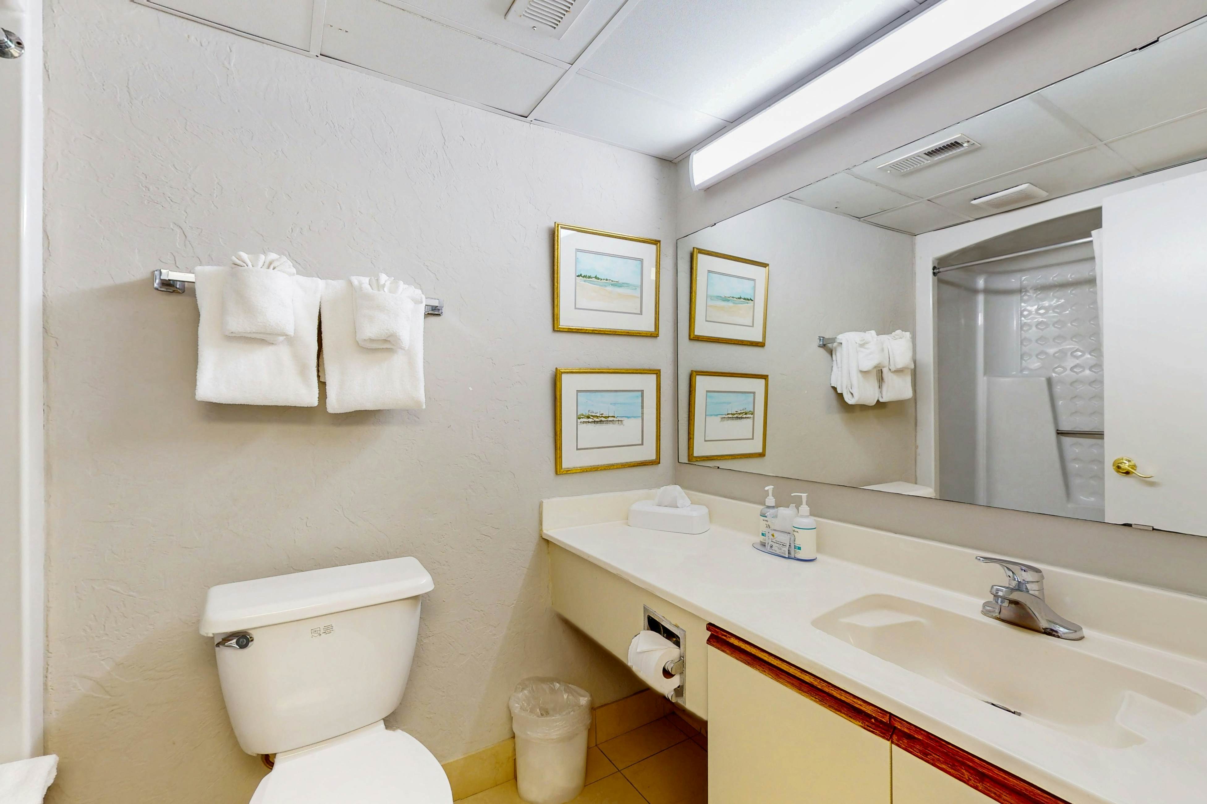 Ocean Park Resort 1222