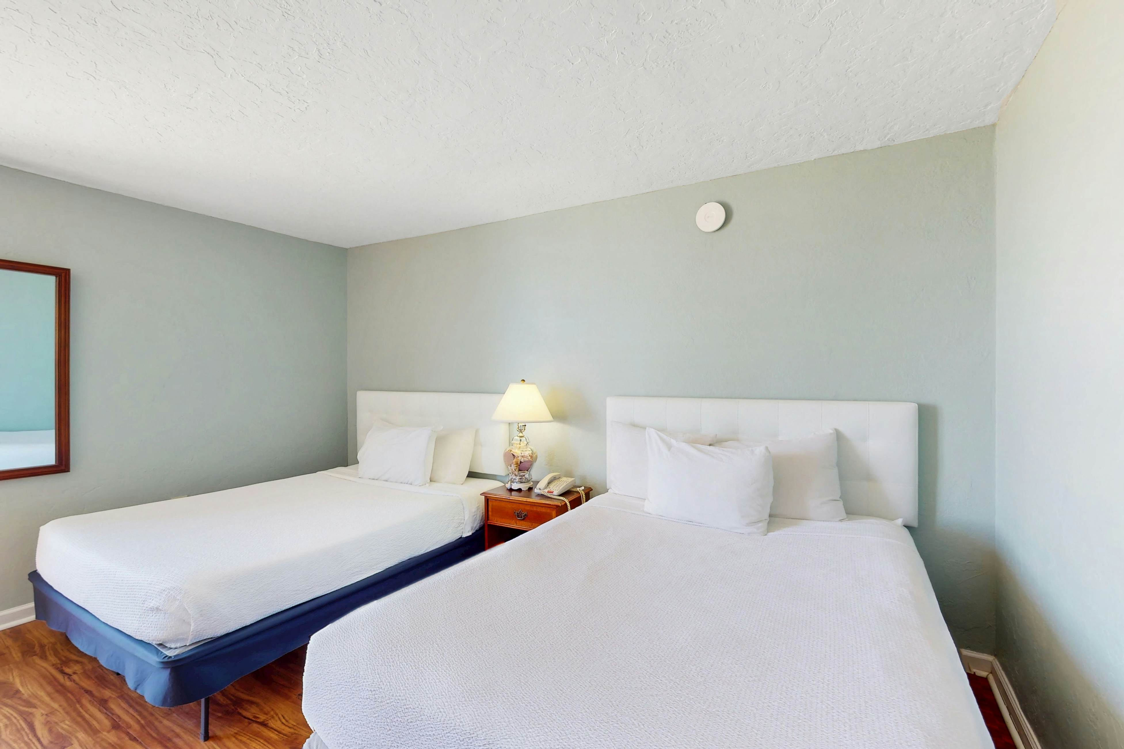 Ocean Park Resort 1222