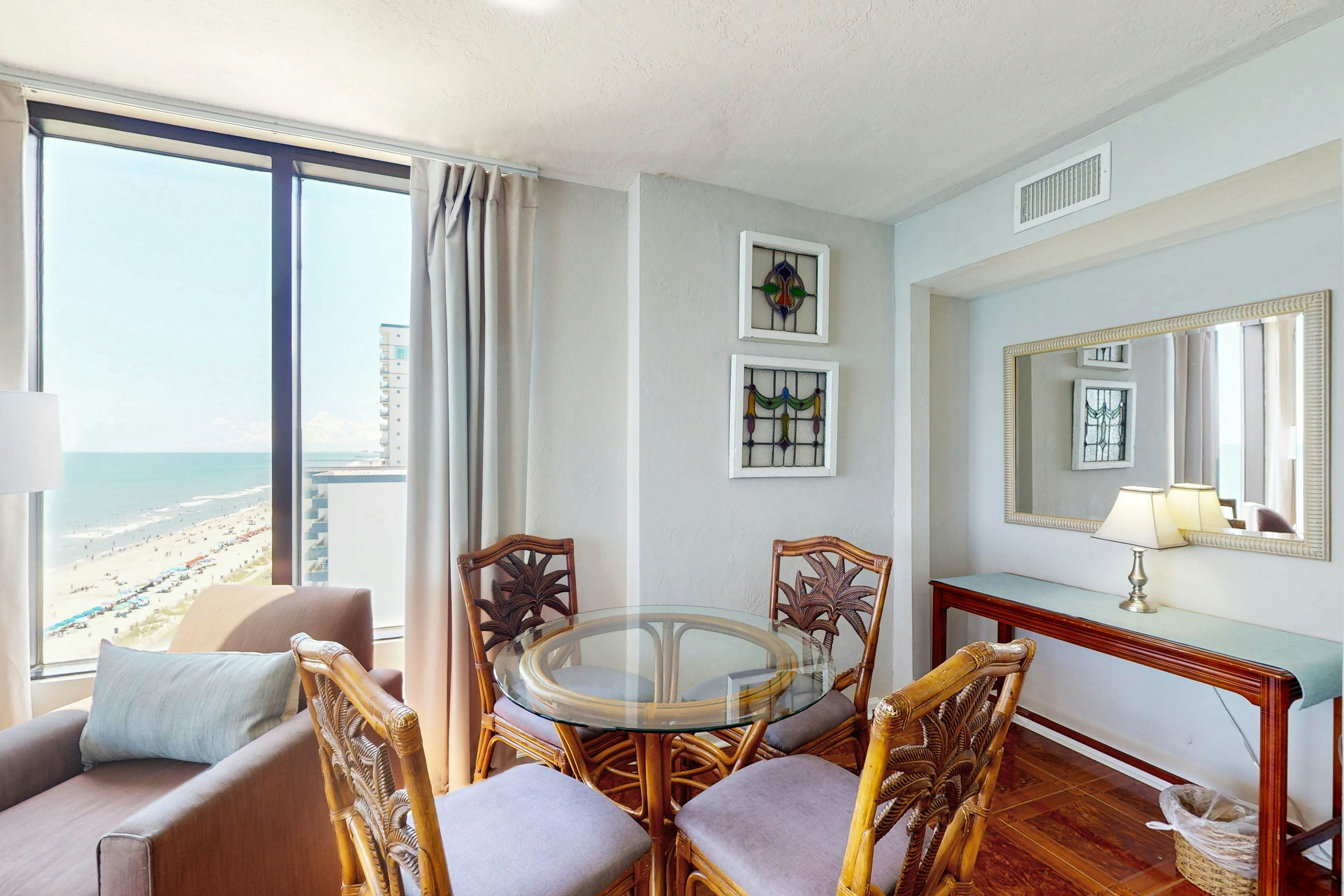 Ocean Park Resort 1222