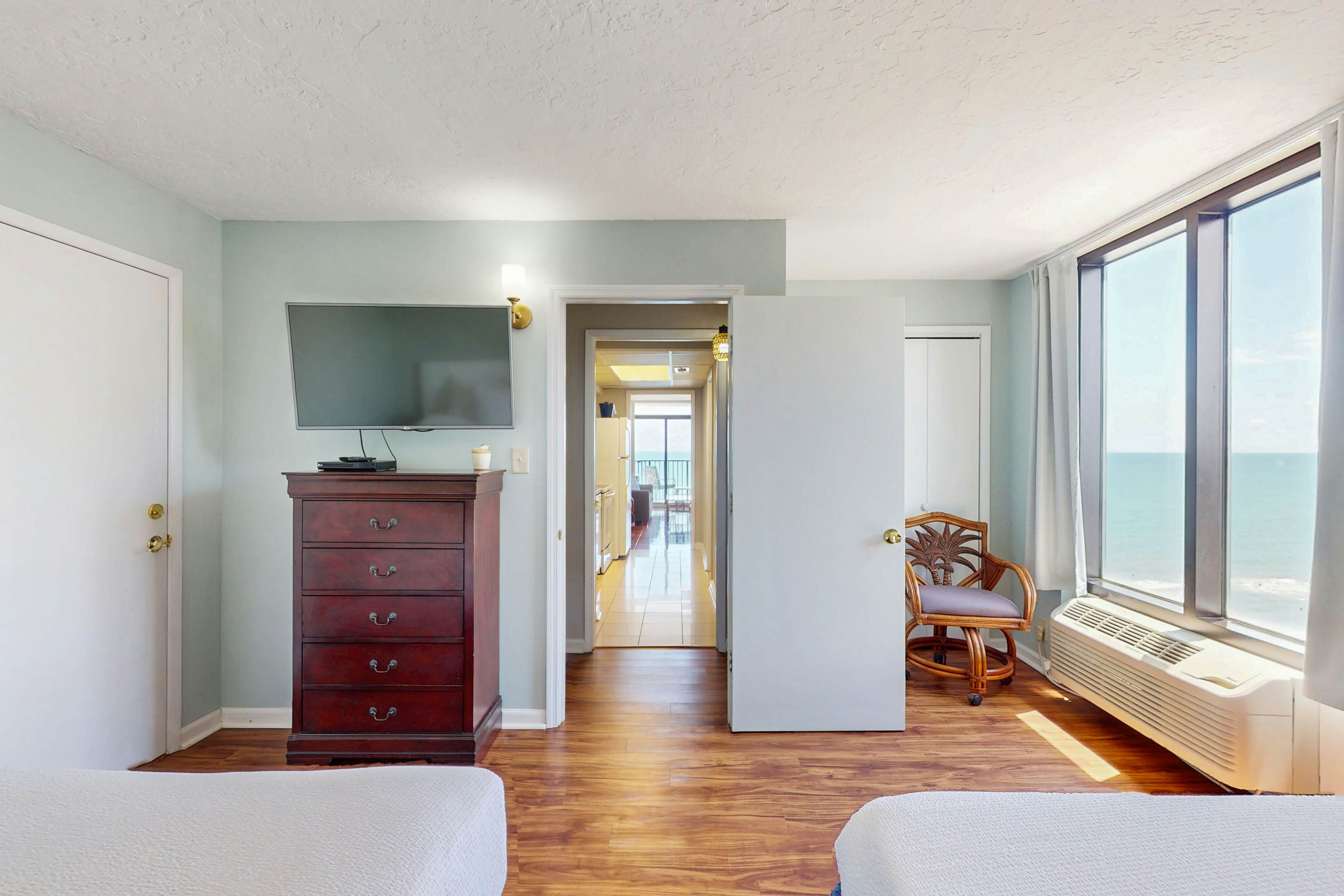 Ocean Park Resort 1222