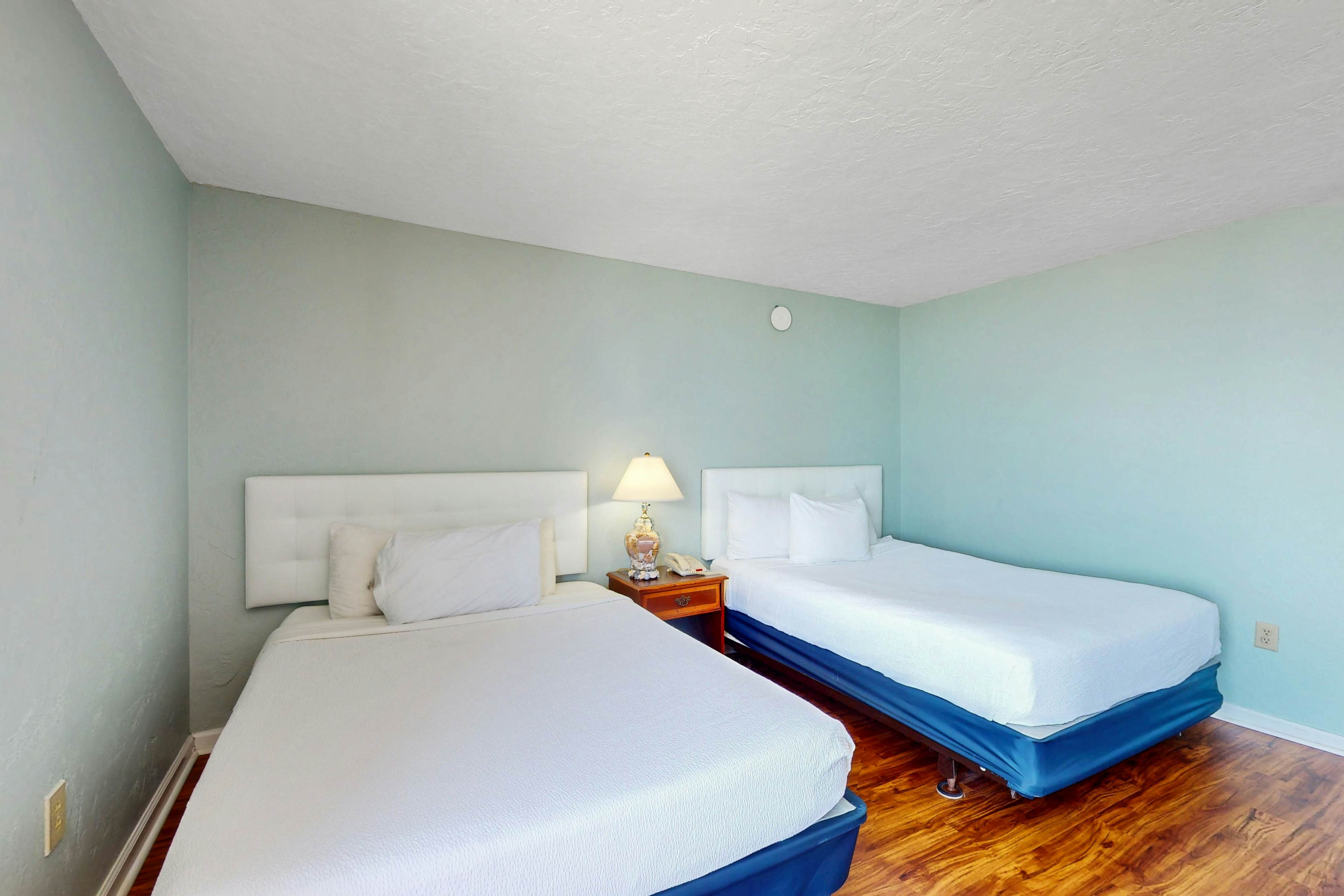 Ocean Park Resort 1222