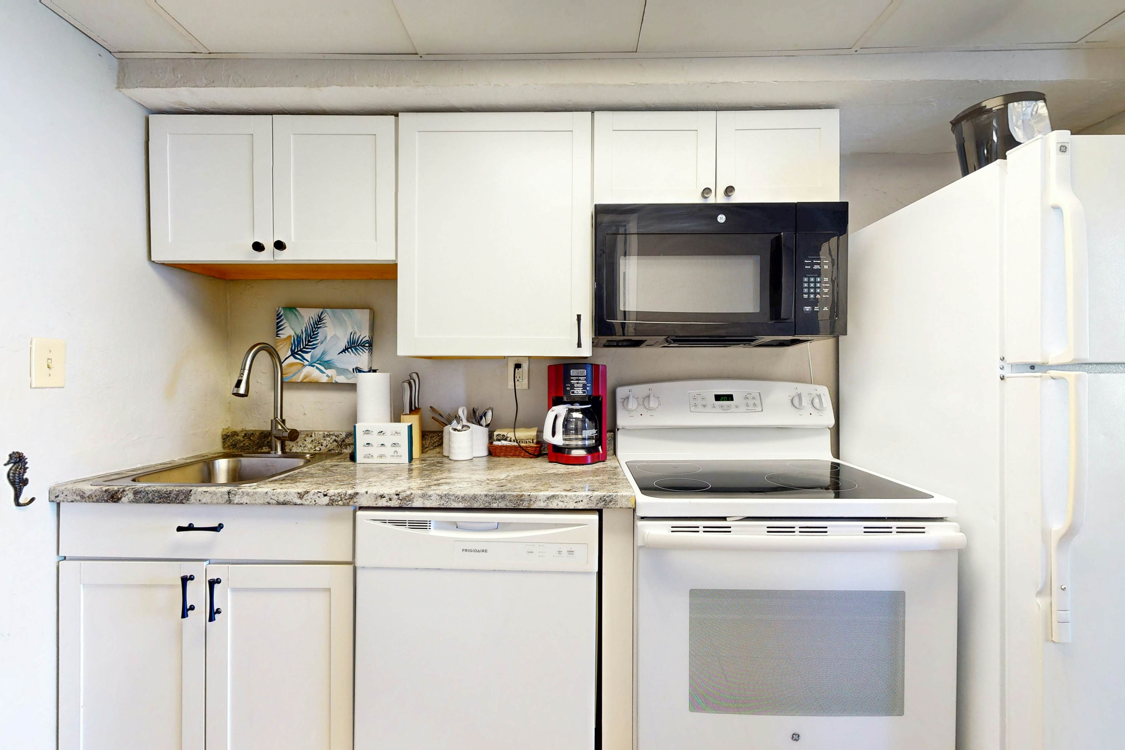 Ocean Park Resort 1222