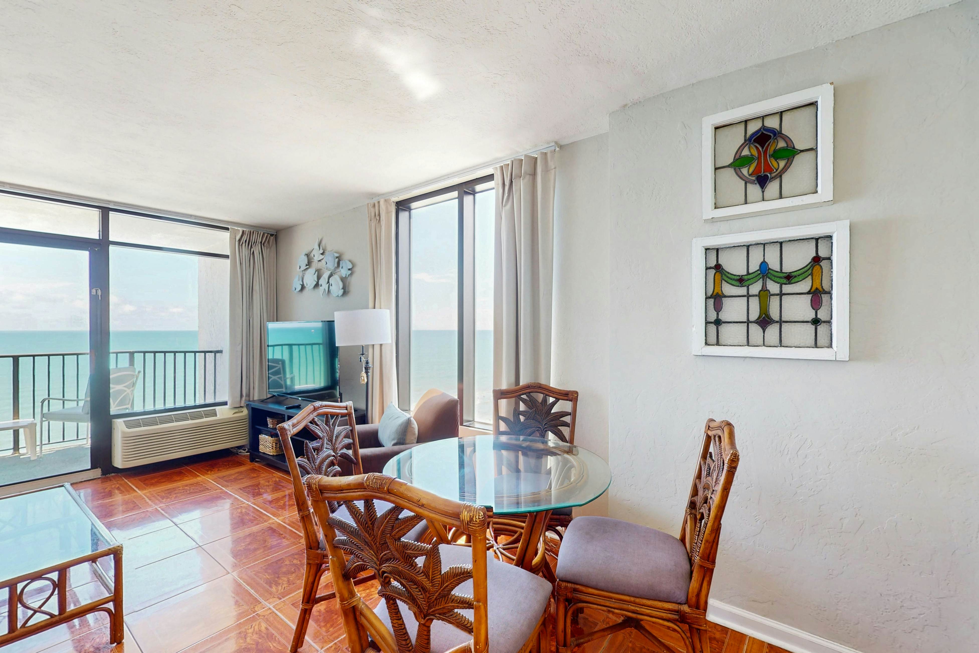 Ocean Park Resort 1222