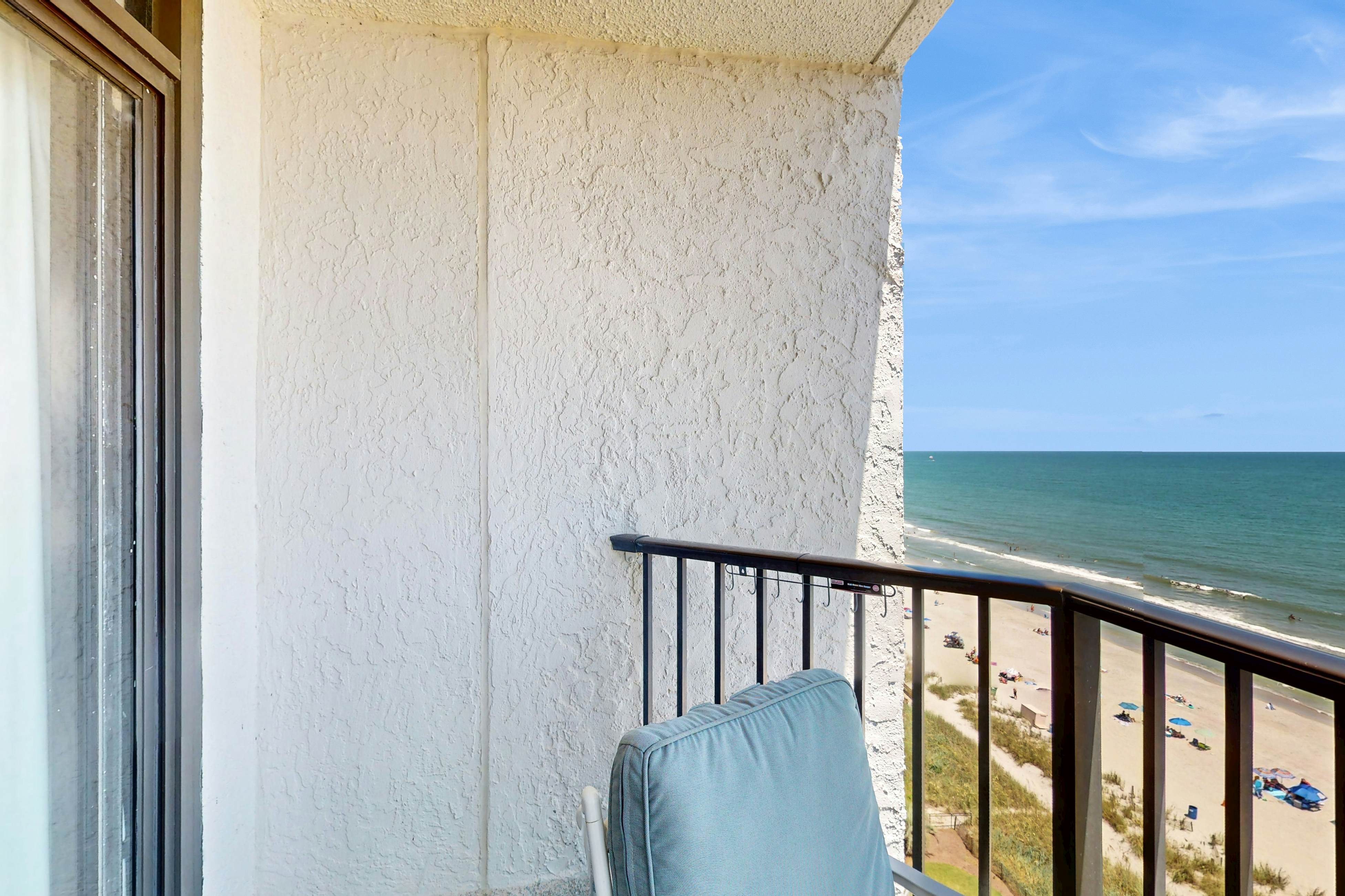 Ocean Park Resort 1222