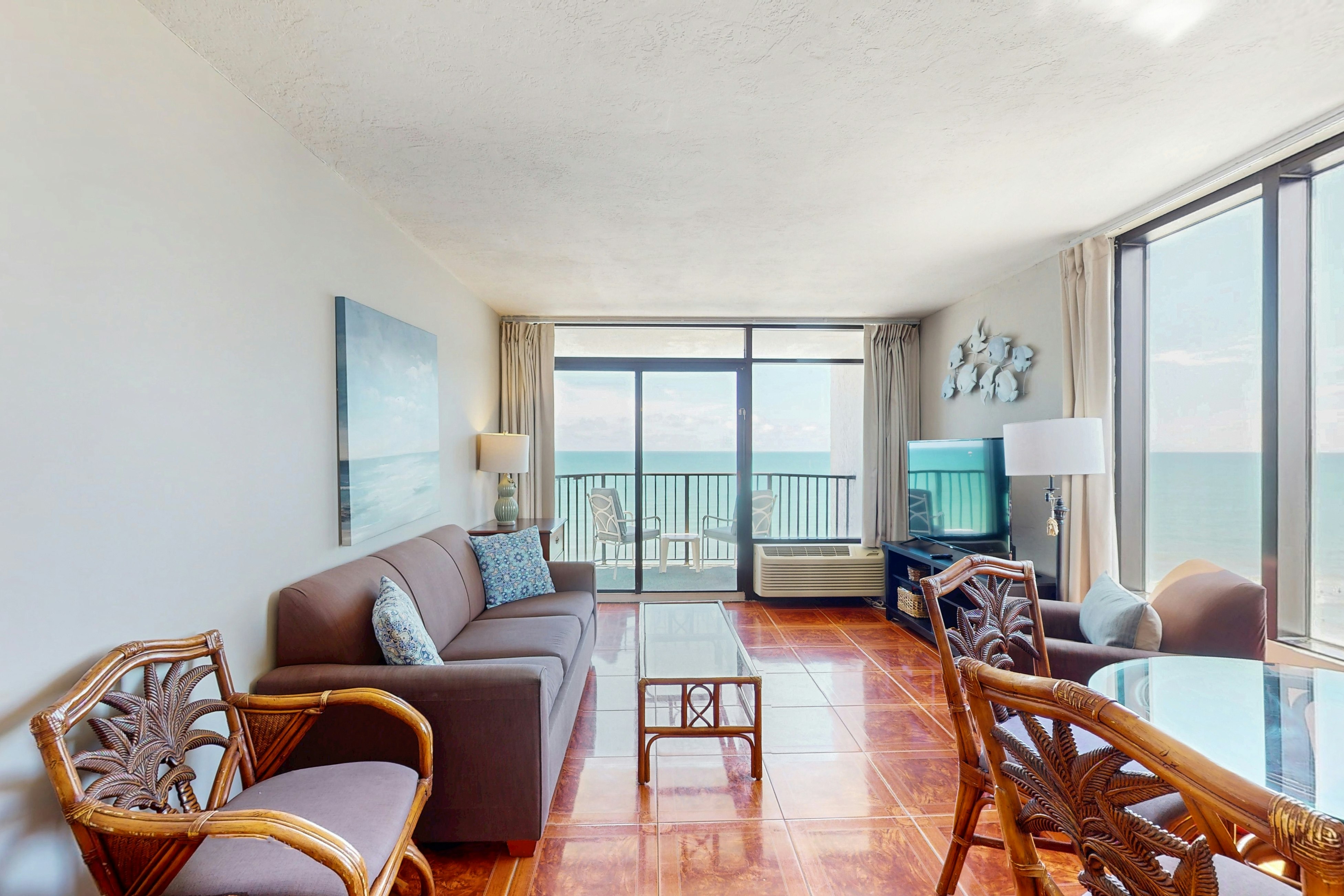 Ocean Park Resort 1222