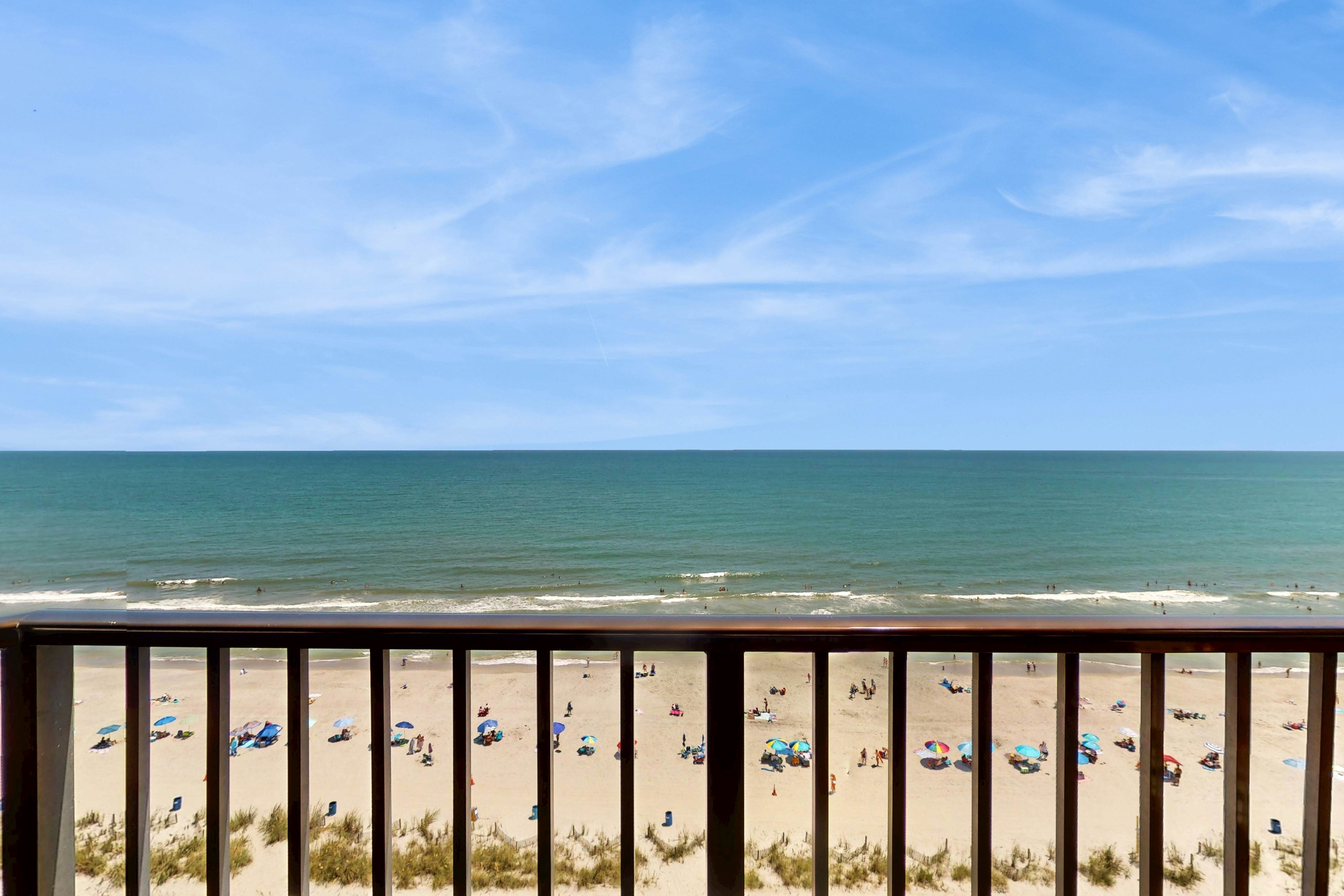 Ocean Park Resort 1222