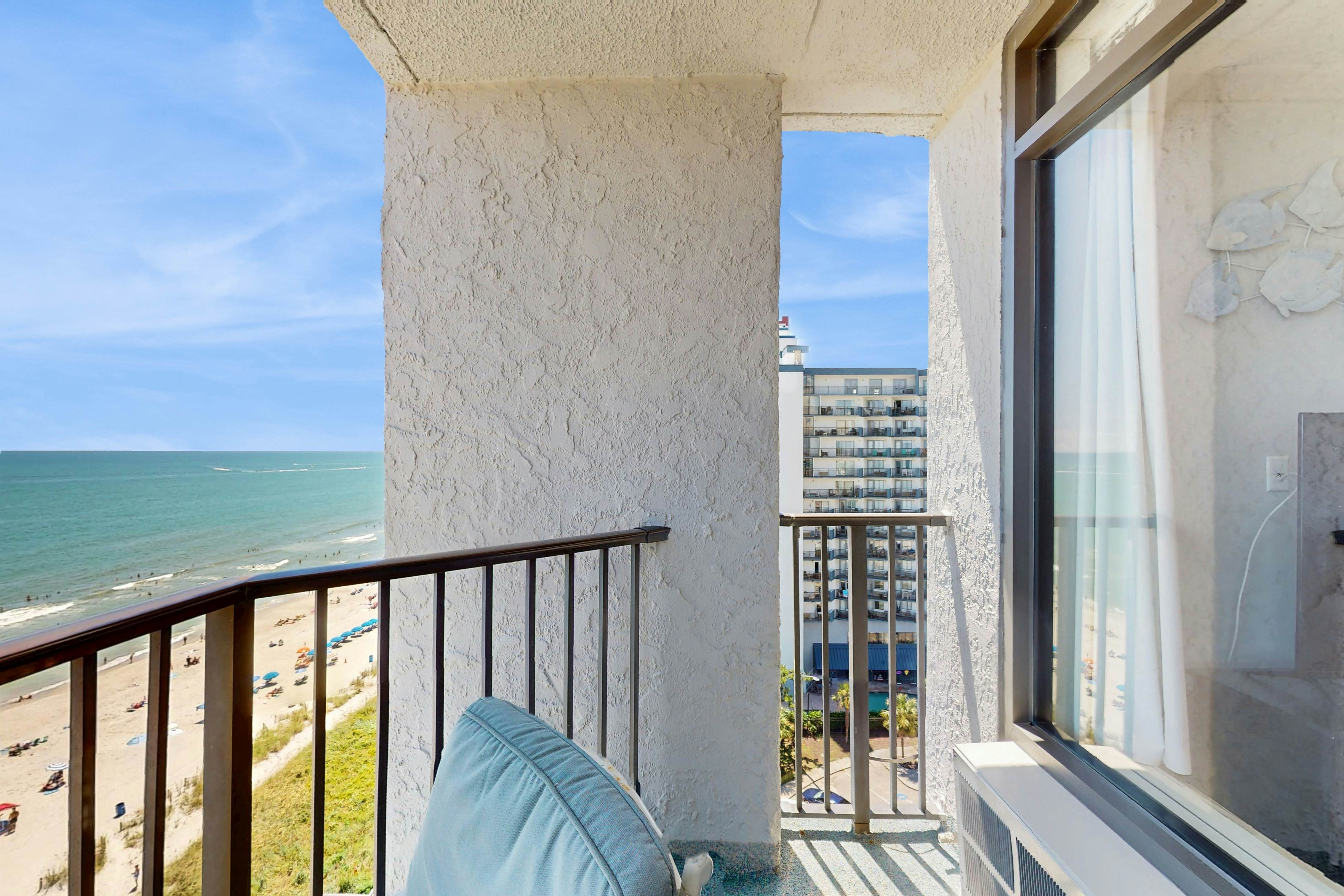 Ocean Park Resort 1222