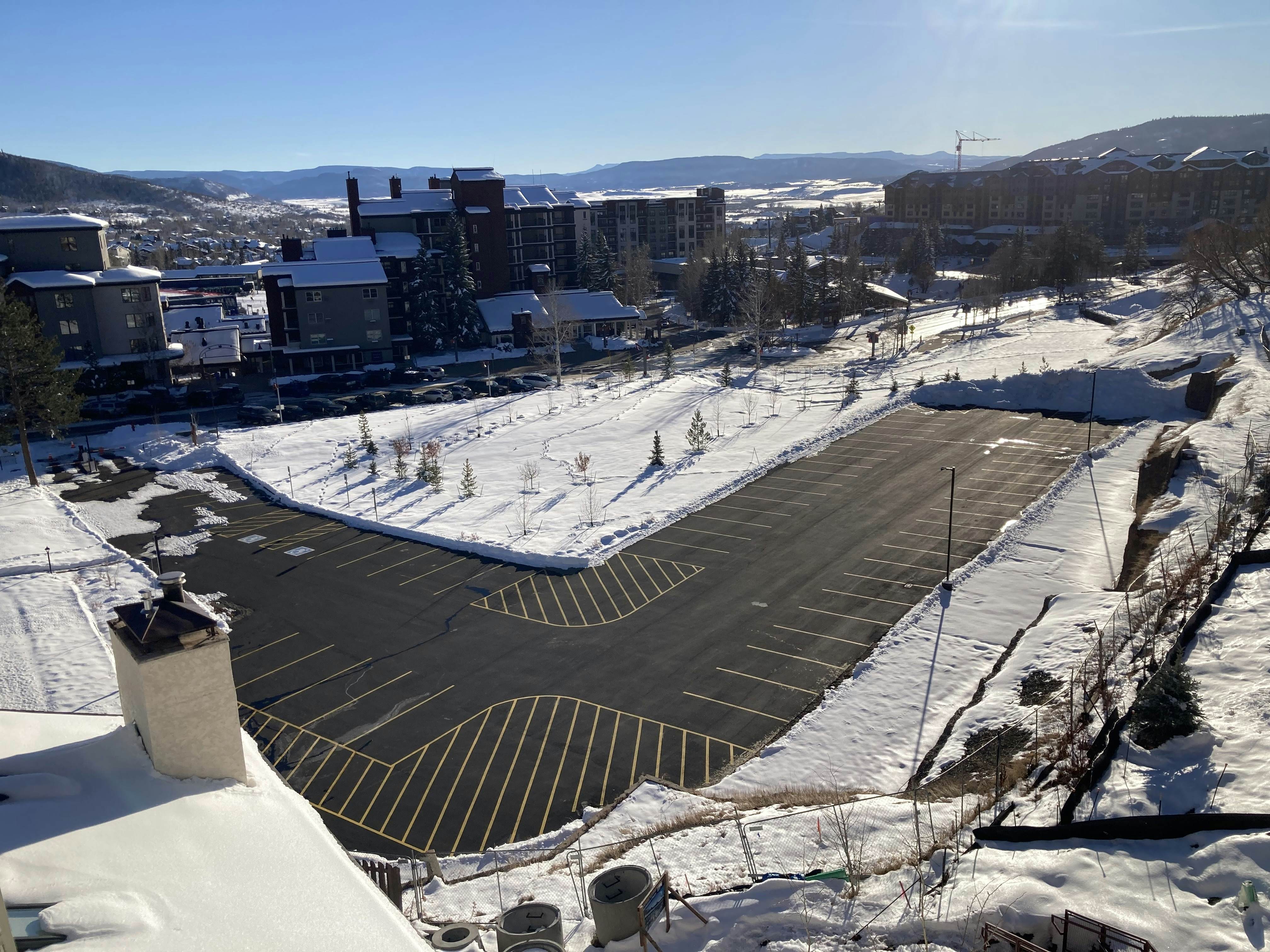 1920 Ski Time Square Drive #114