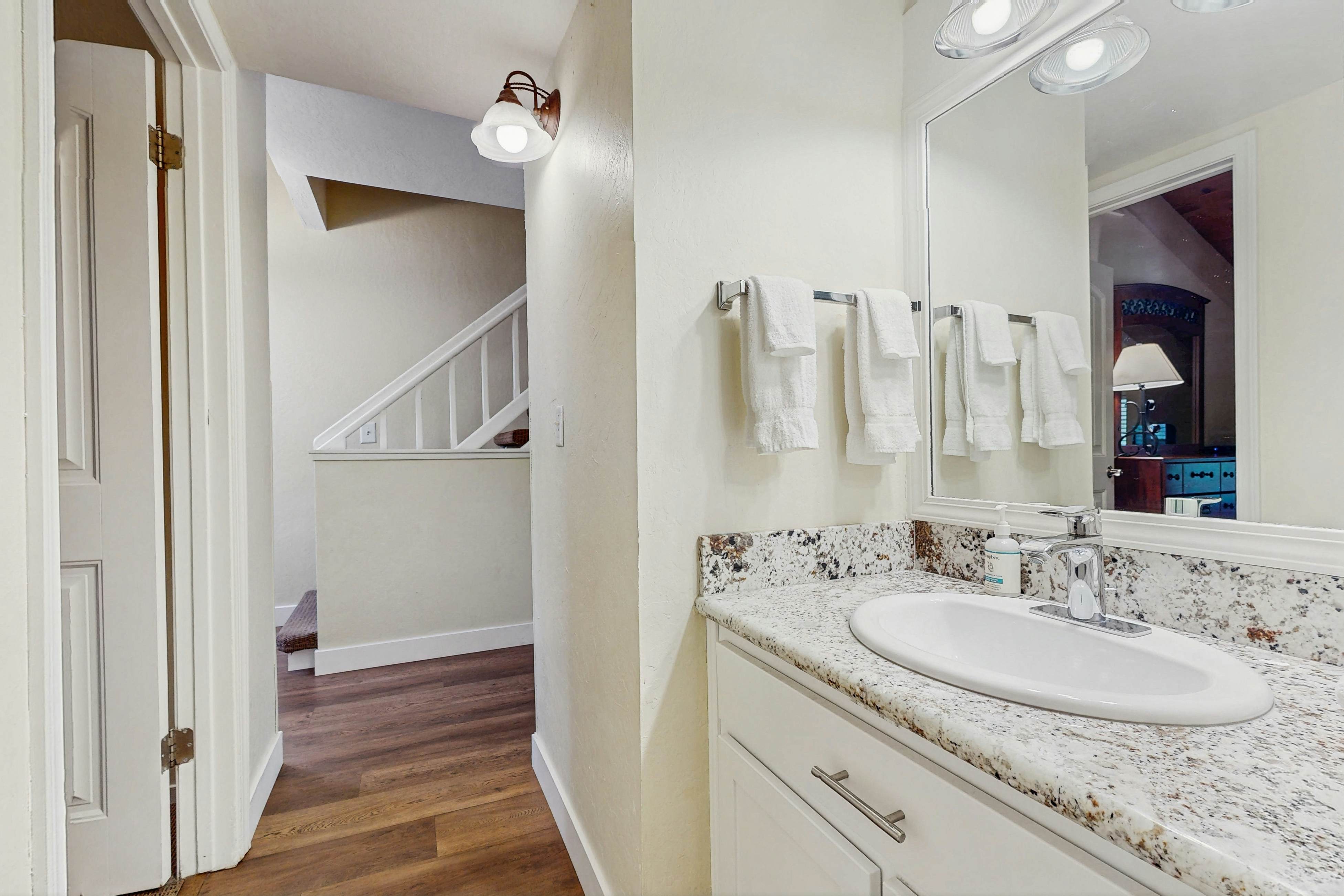 Lakeland Village 469