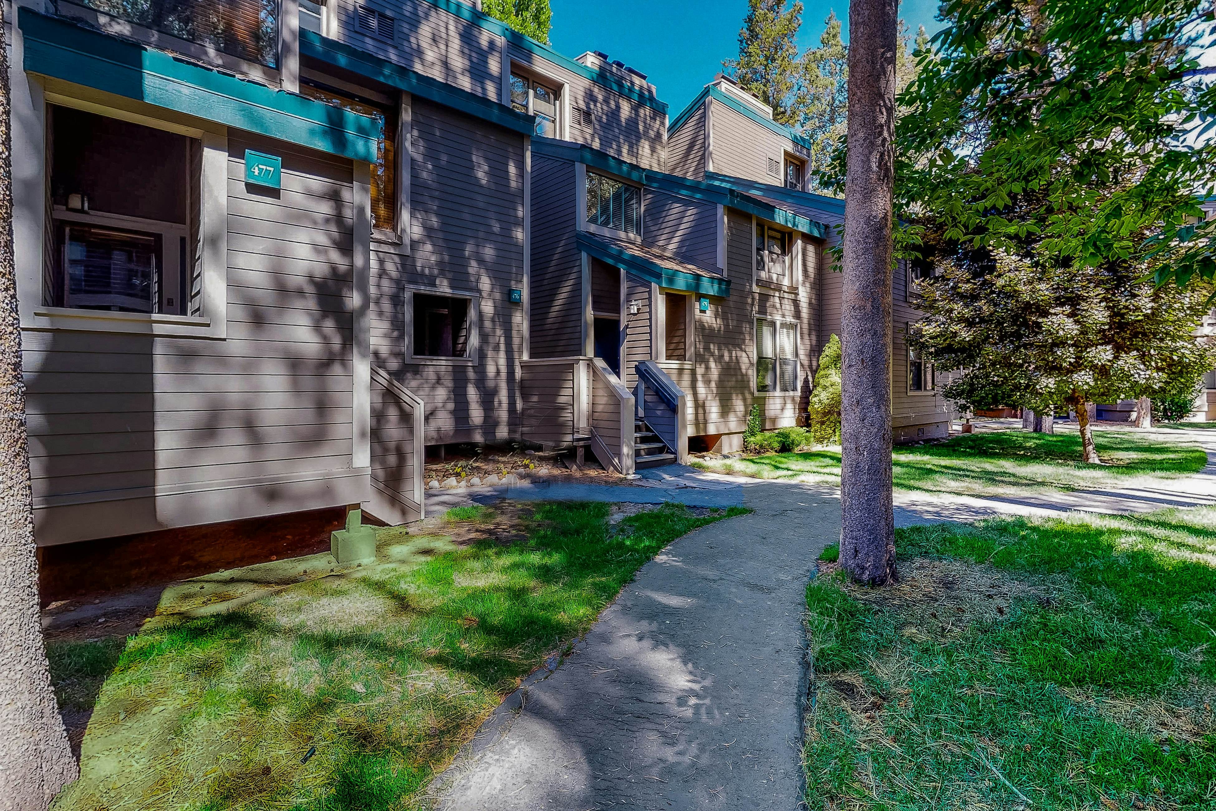 Lakeland Village 469