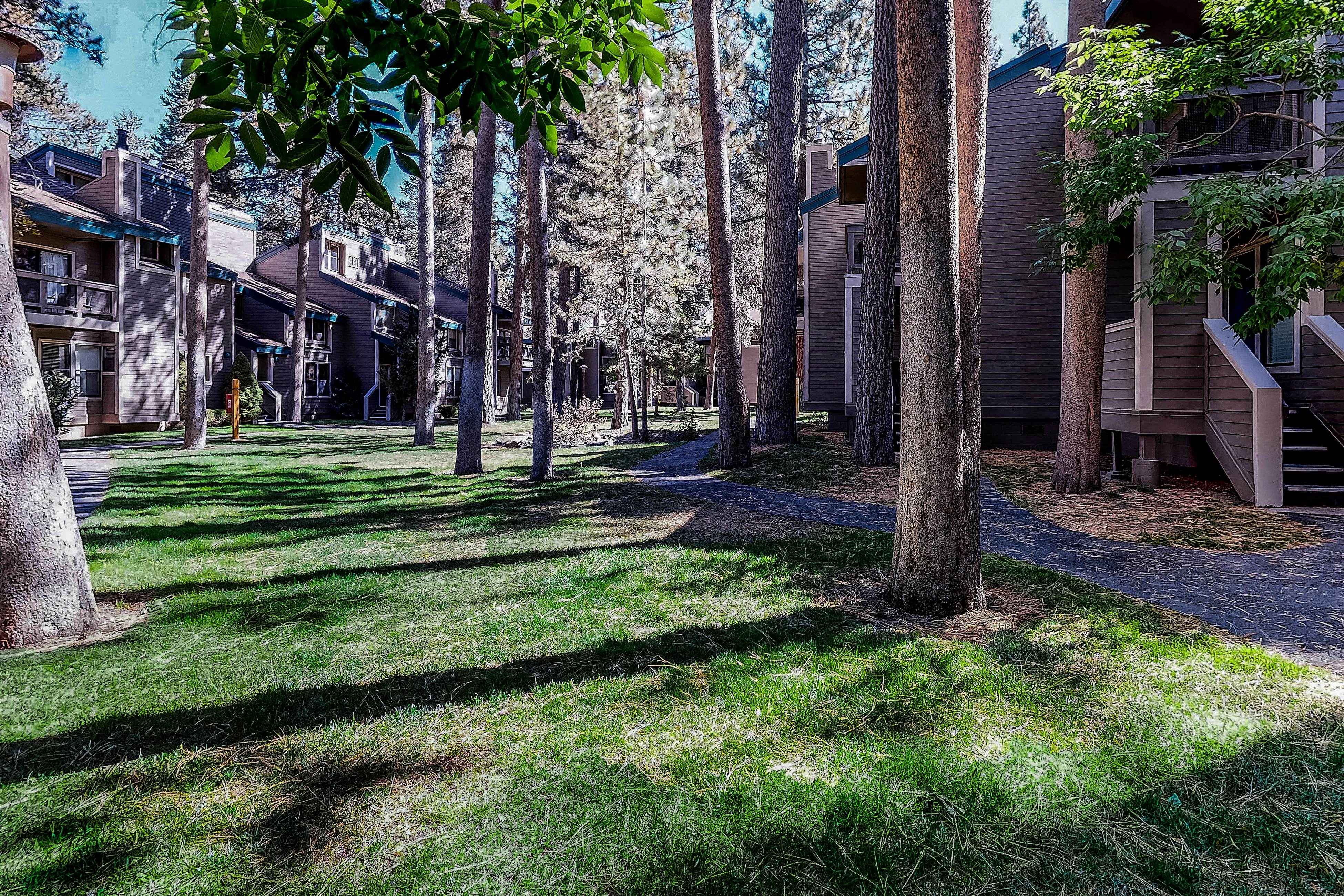 Lakeland Village 469