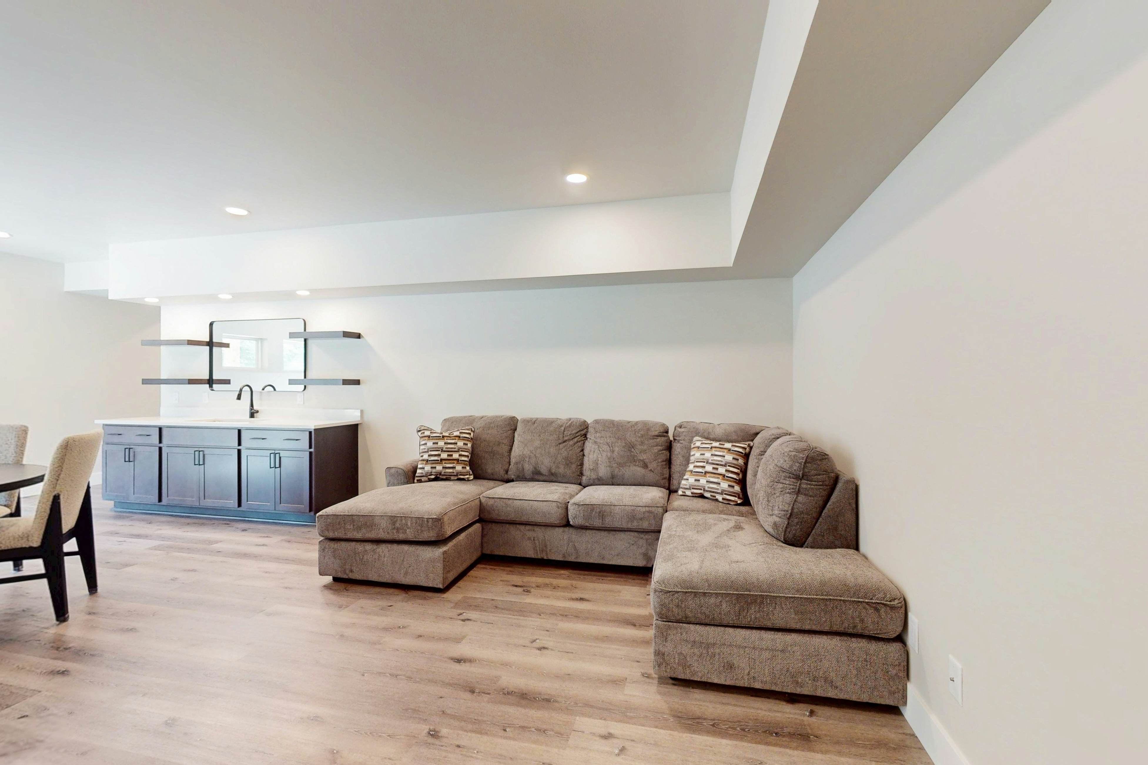 The Crossing at Lake Forest- 39 & 40