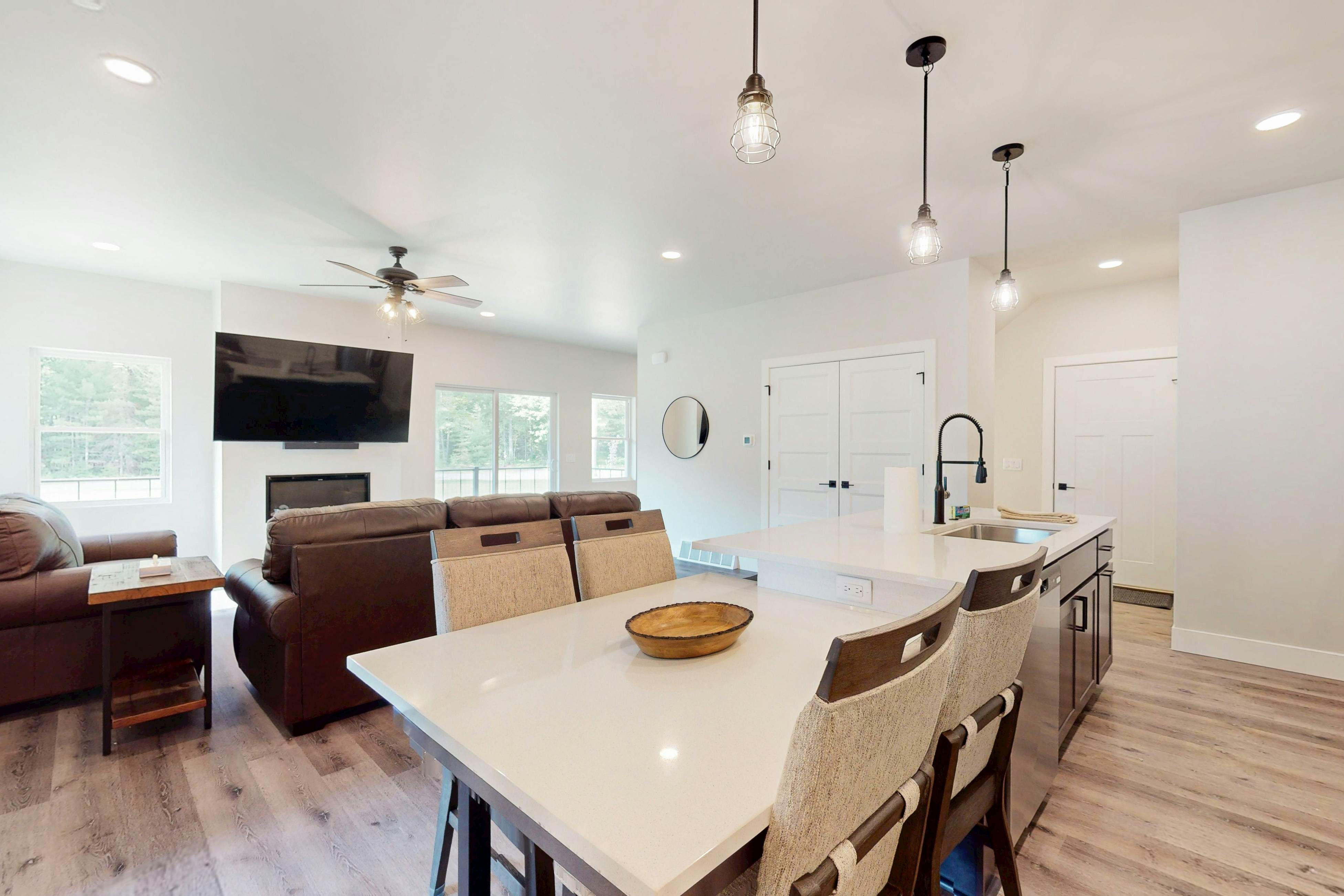 The Crossing at Lake Forest- 39 & 40