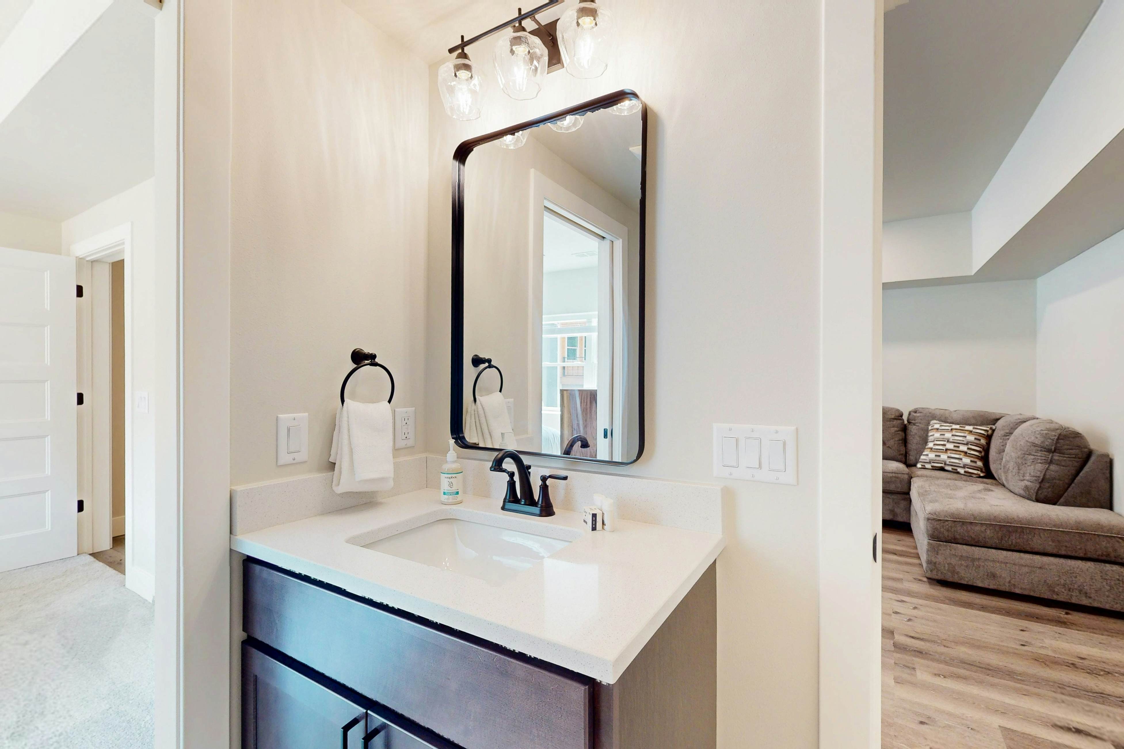 The Crossing at Lake Forest- 39 & 40