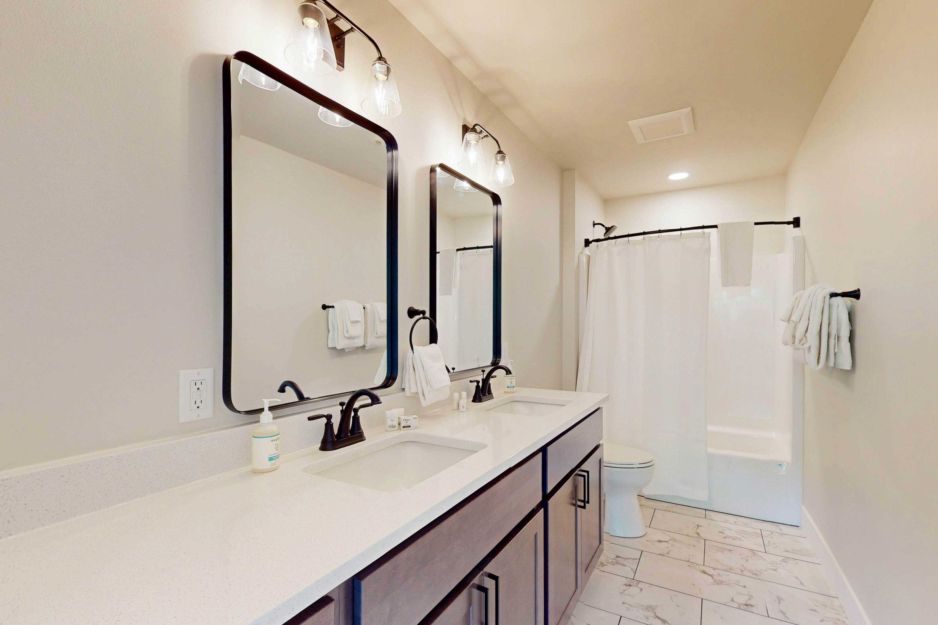 The Crossing at Lake Forest- 39 & 40