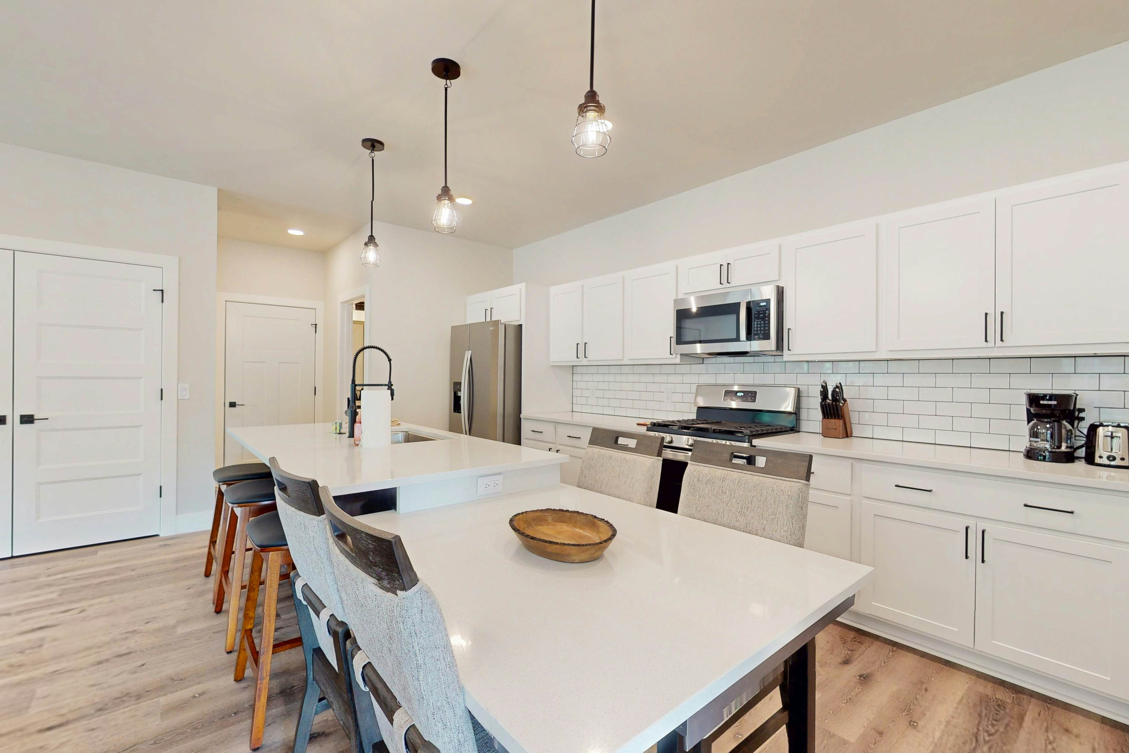 The Crossing at Lake Forest- 39 & 40