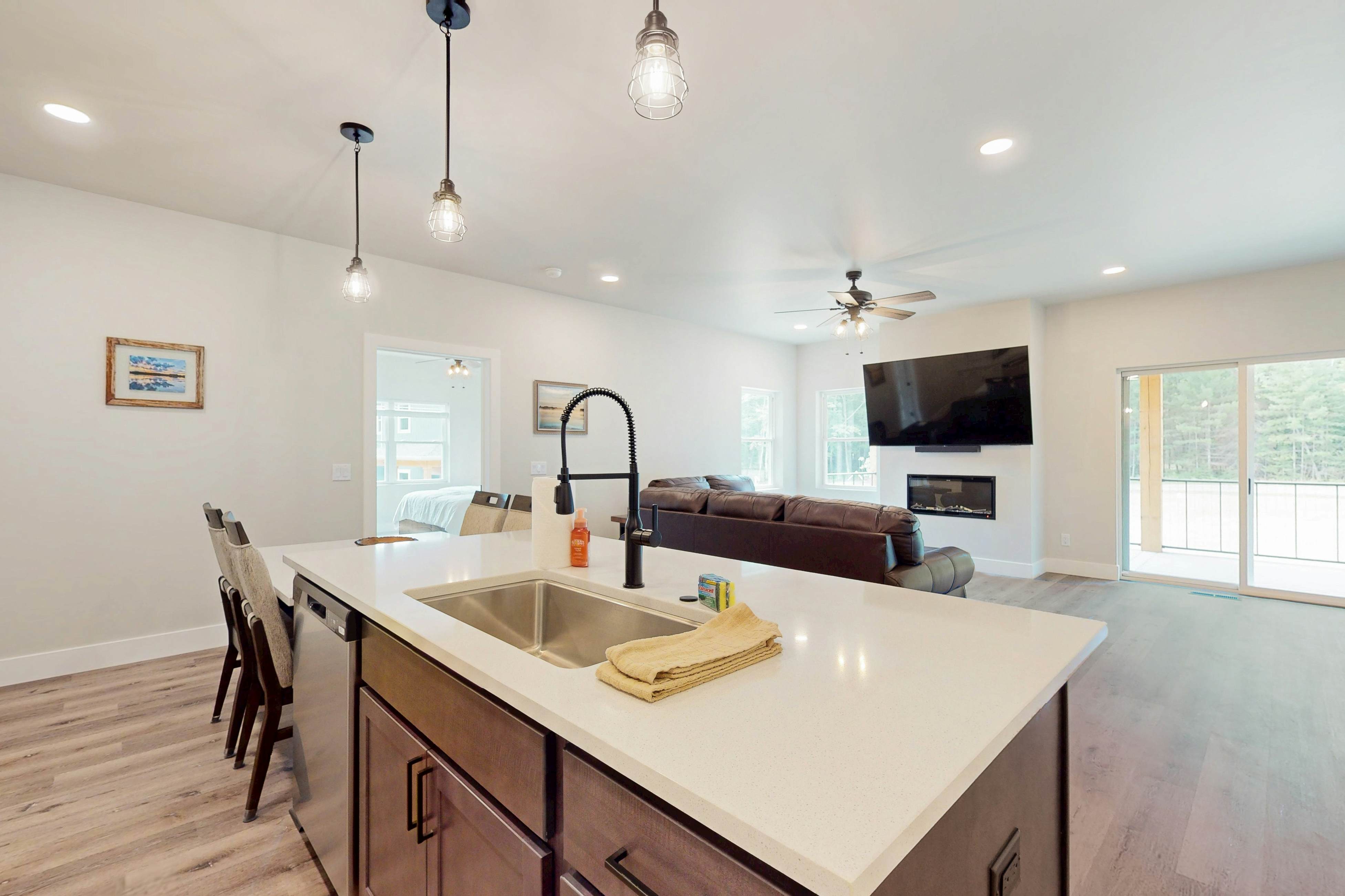 The Crossing at Lake Forest- 39 & 40