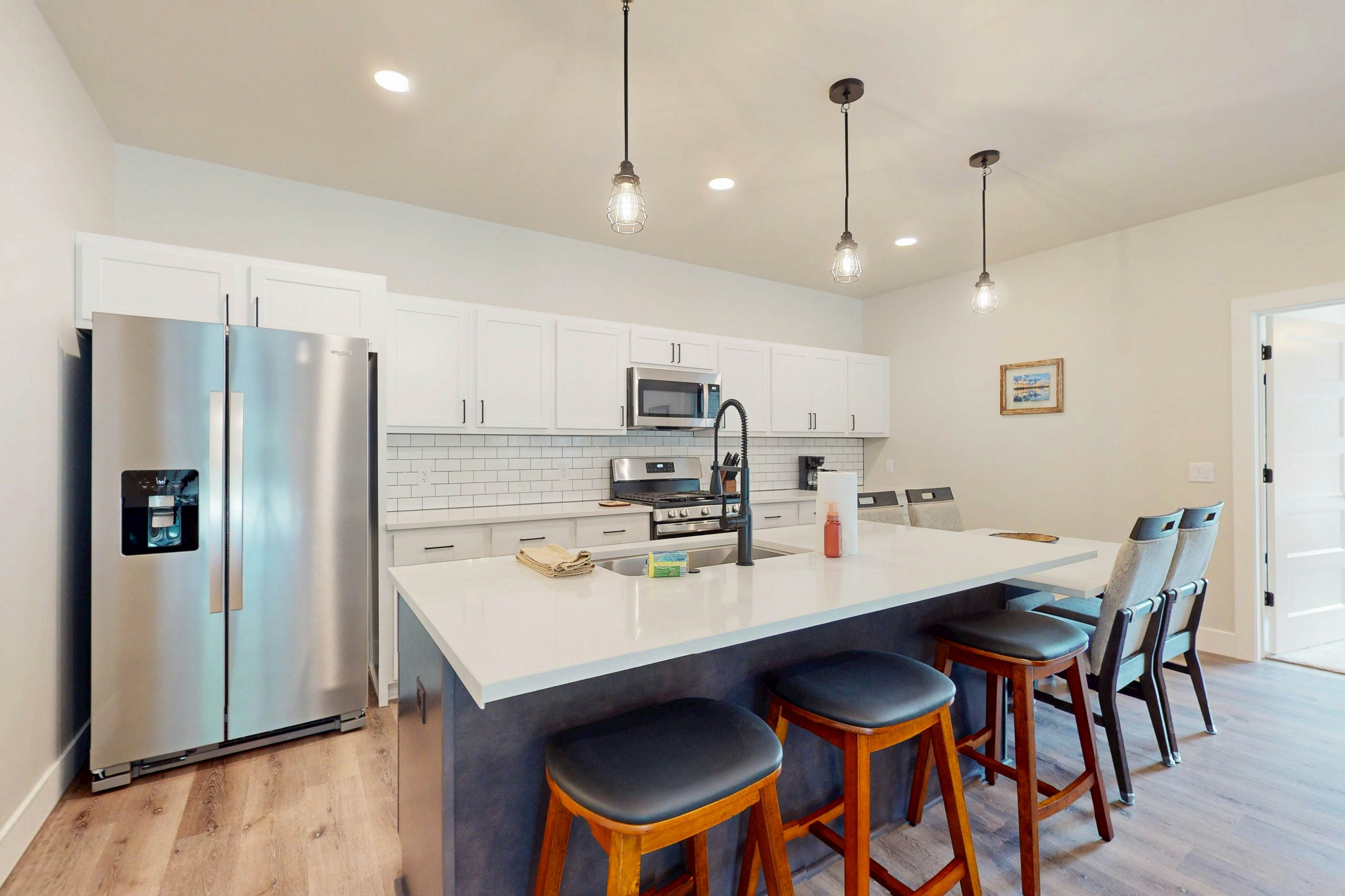 The Crossing at Lake Forest- 39 & 40