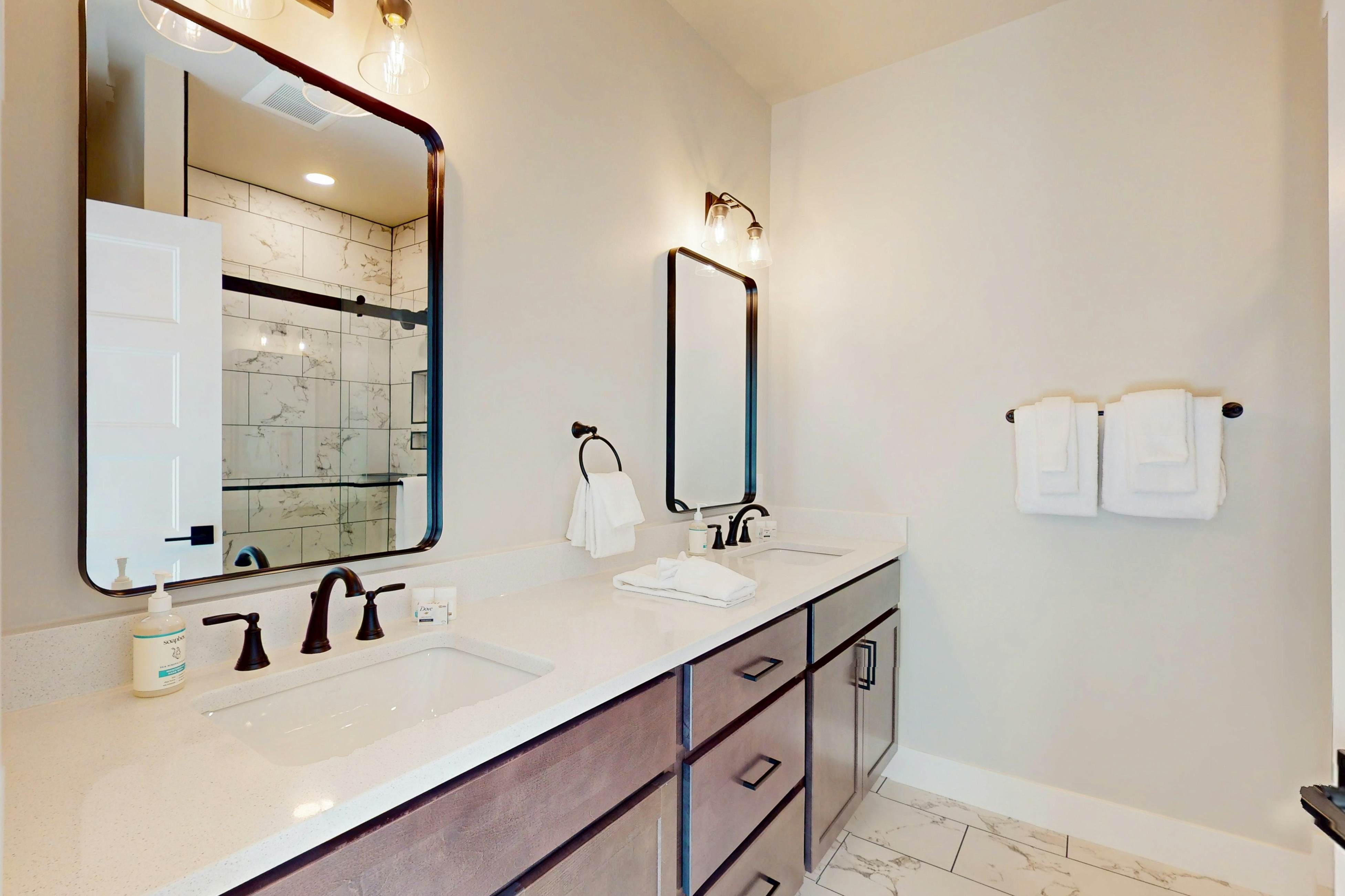 The Crossing at Lake Forest- 39 & 40