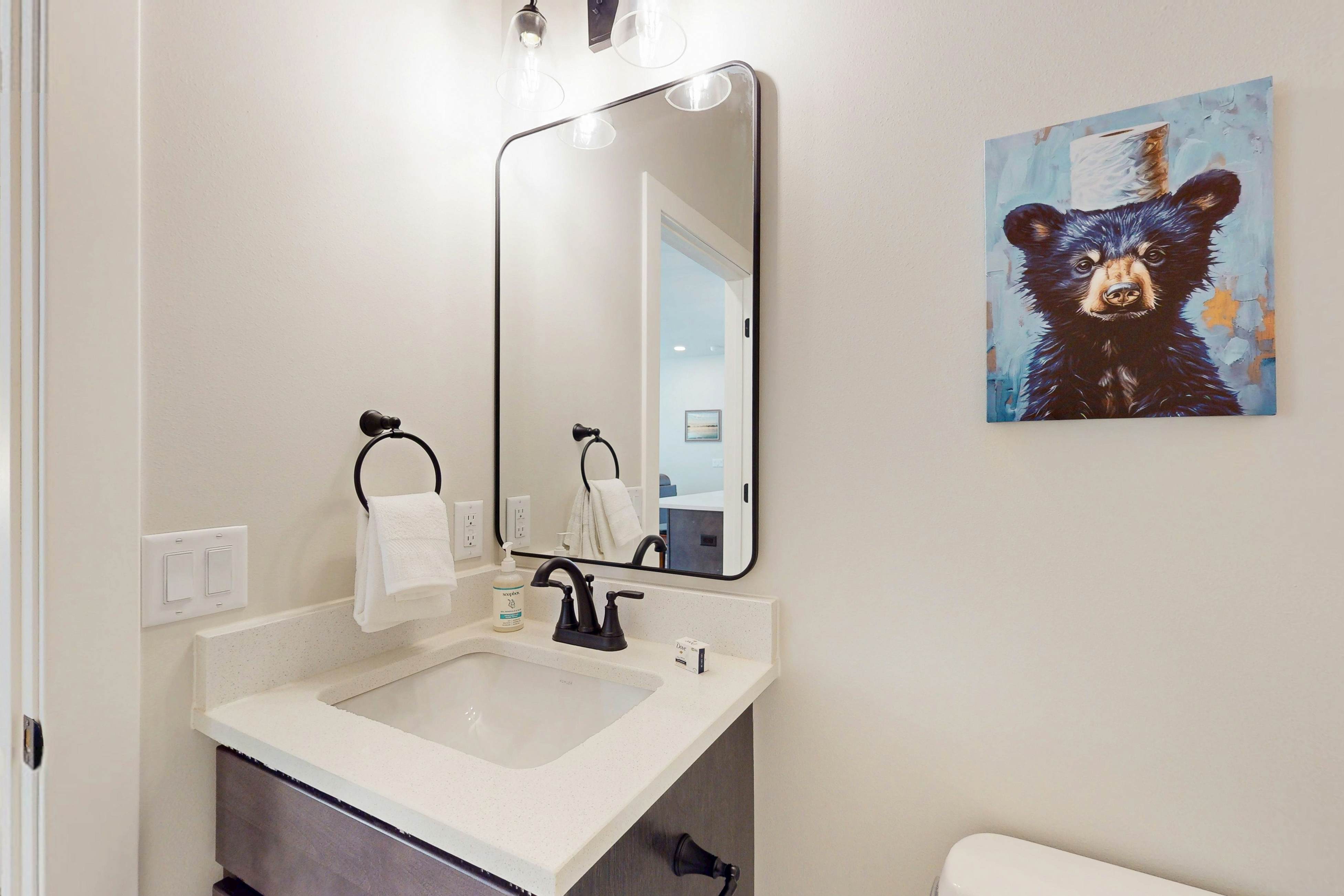 The Crossing at Lake Forest- 39 & 40