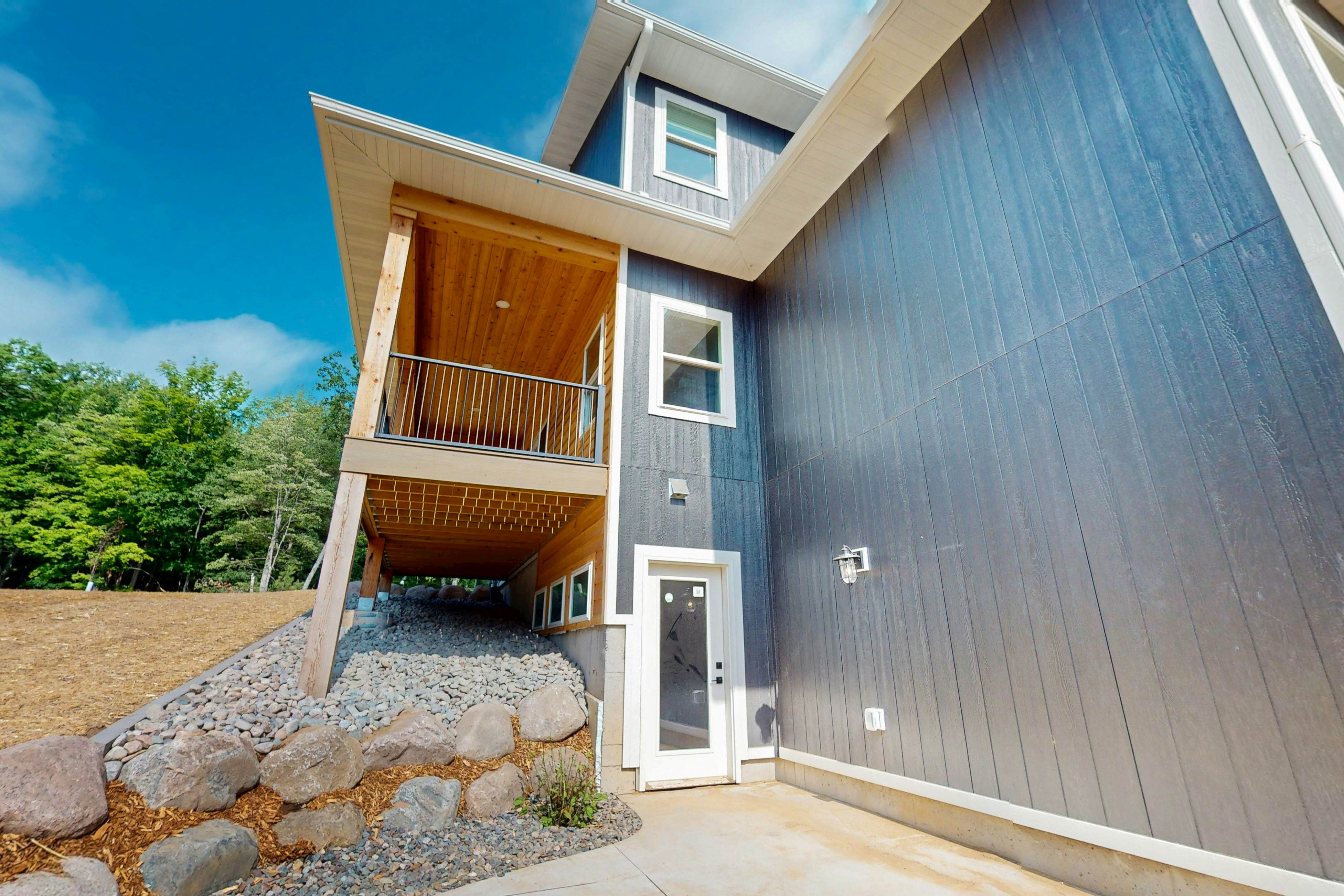 The Crossing at Lake Forest- 39 & 40