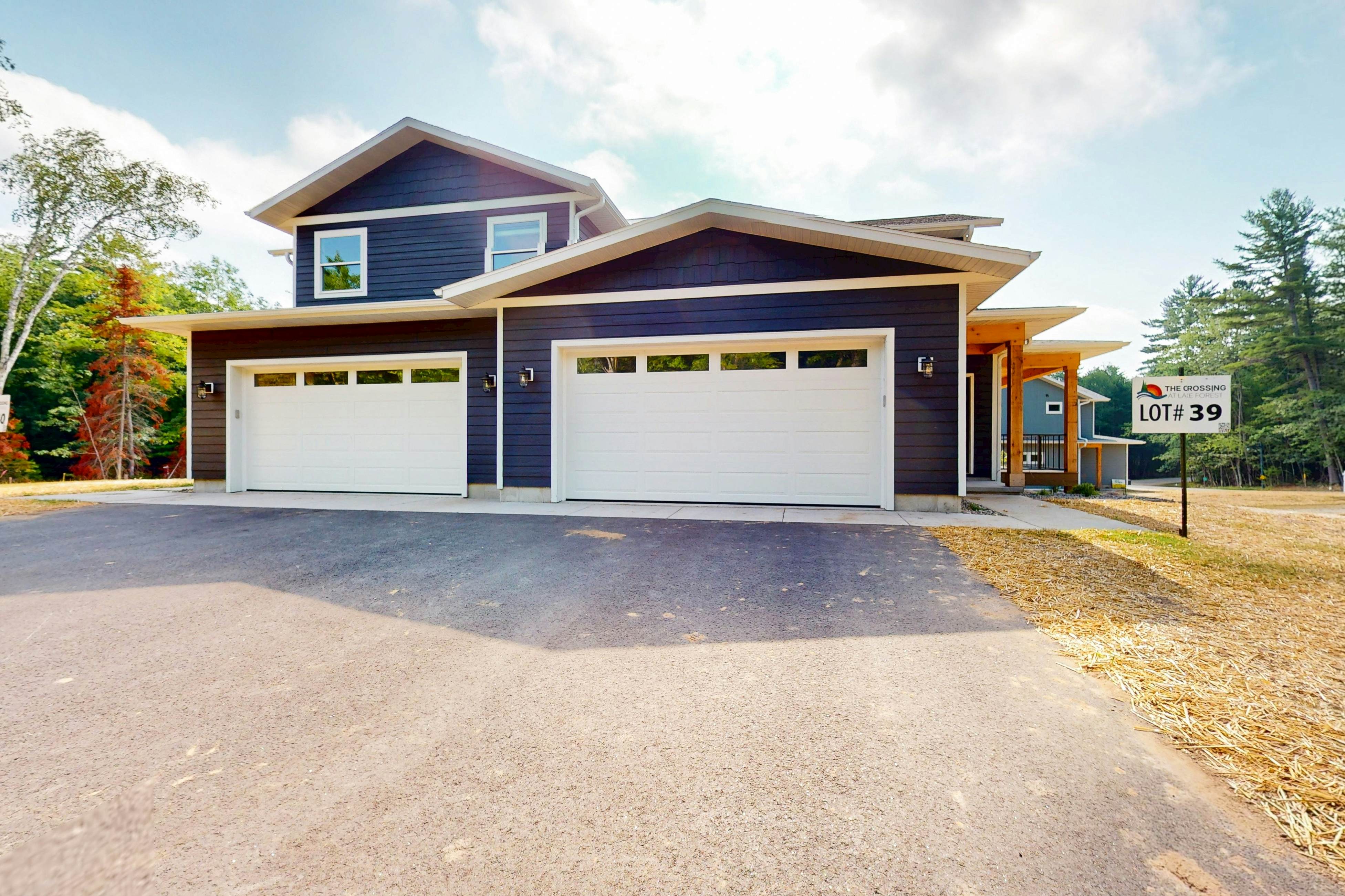 The Crossing at Lake Forest- 39 & 40