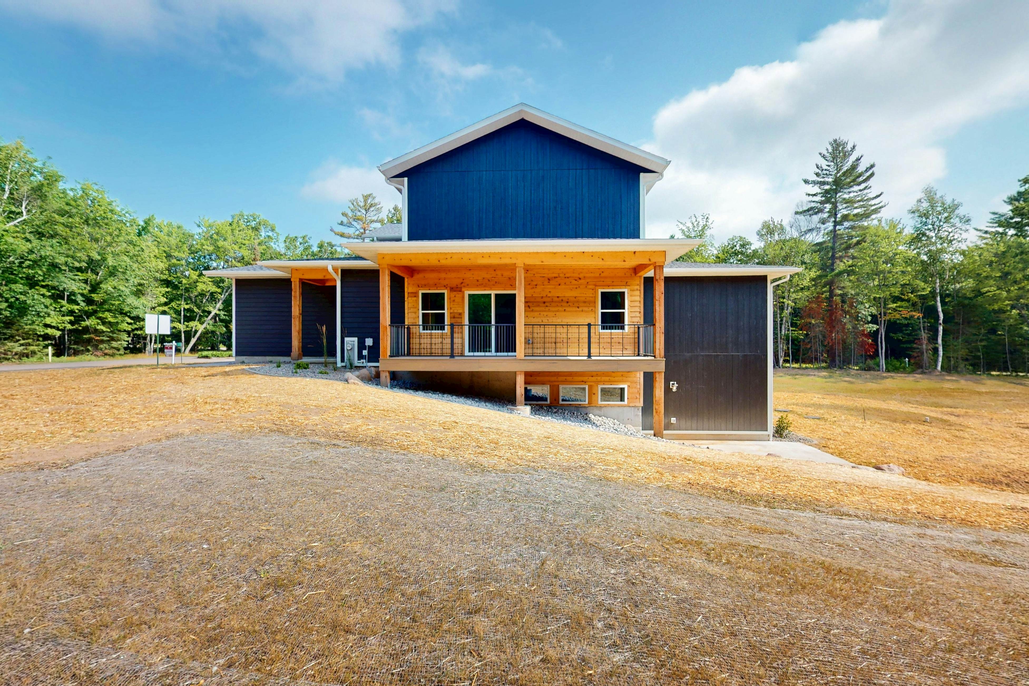 The Crossing at Lake Forest- 39 & 40