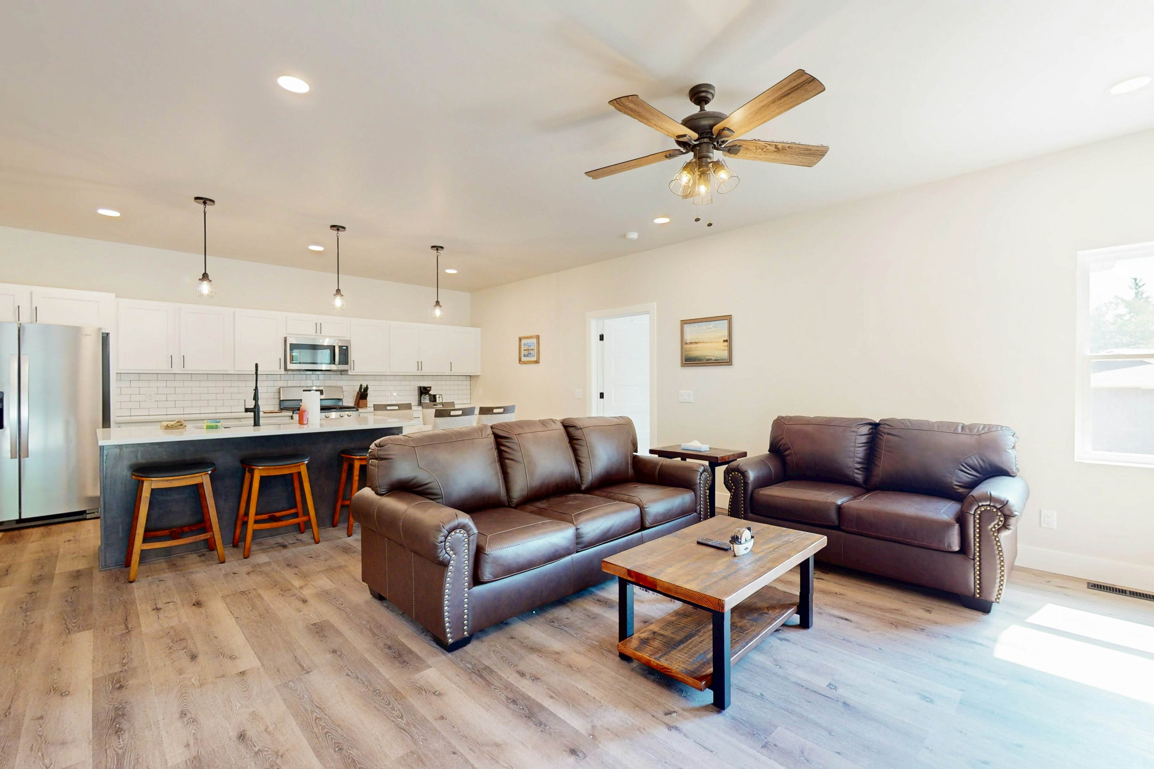 The Crossing at Lake Forest- 39 & 40