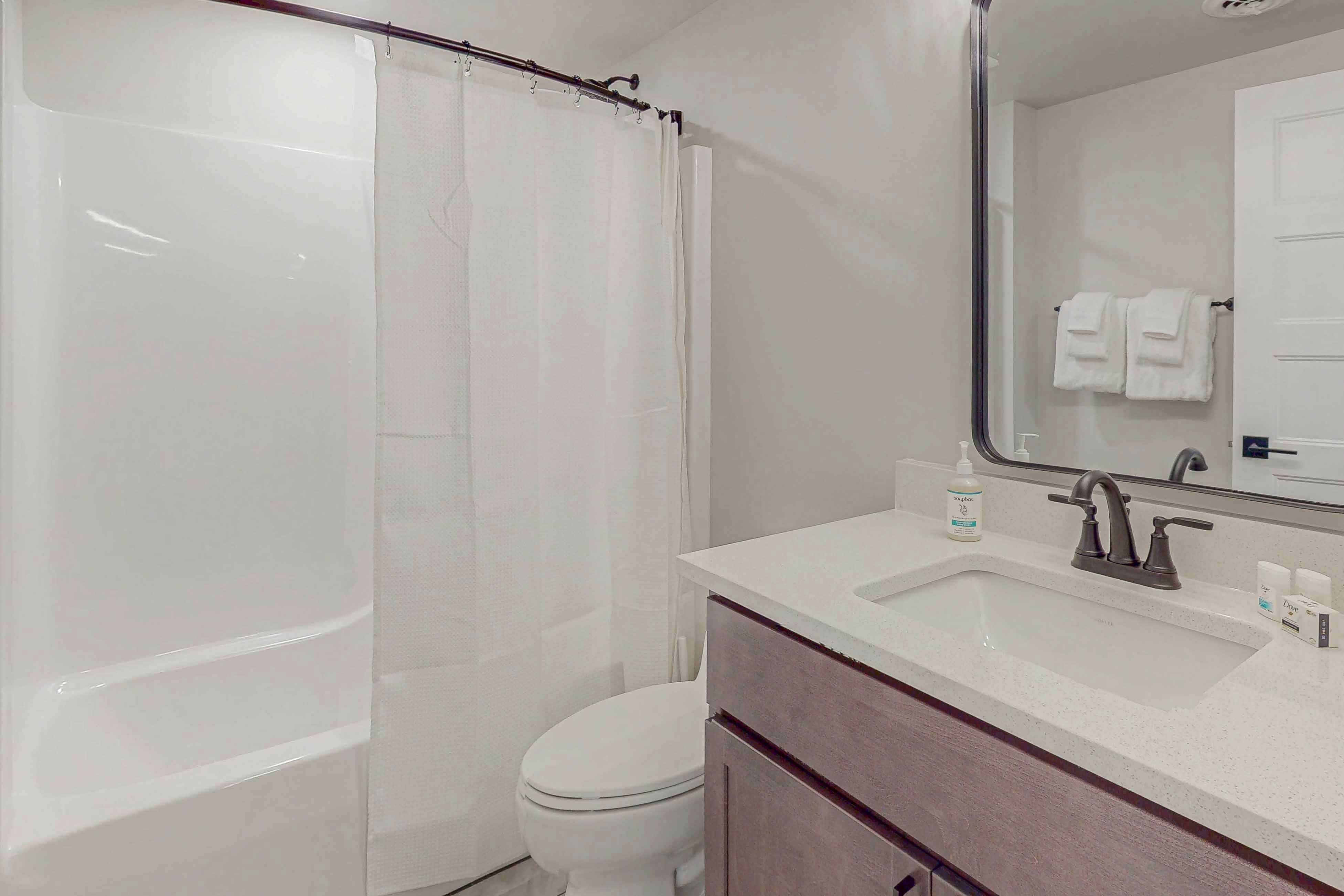 The Crossing at Lake Forest- 39 & 40