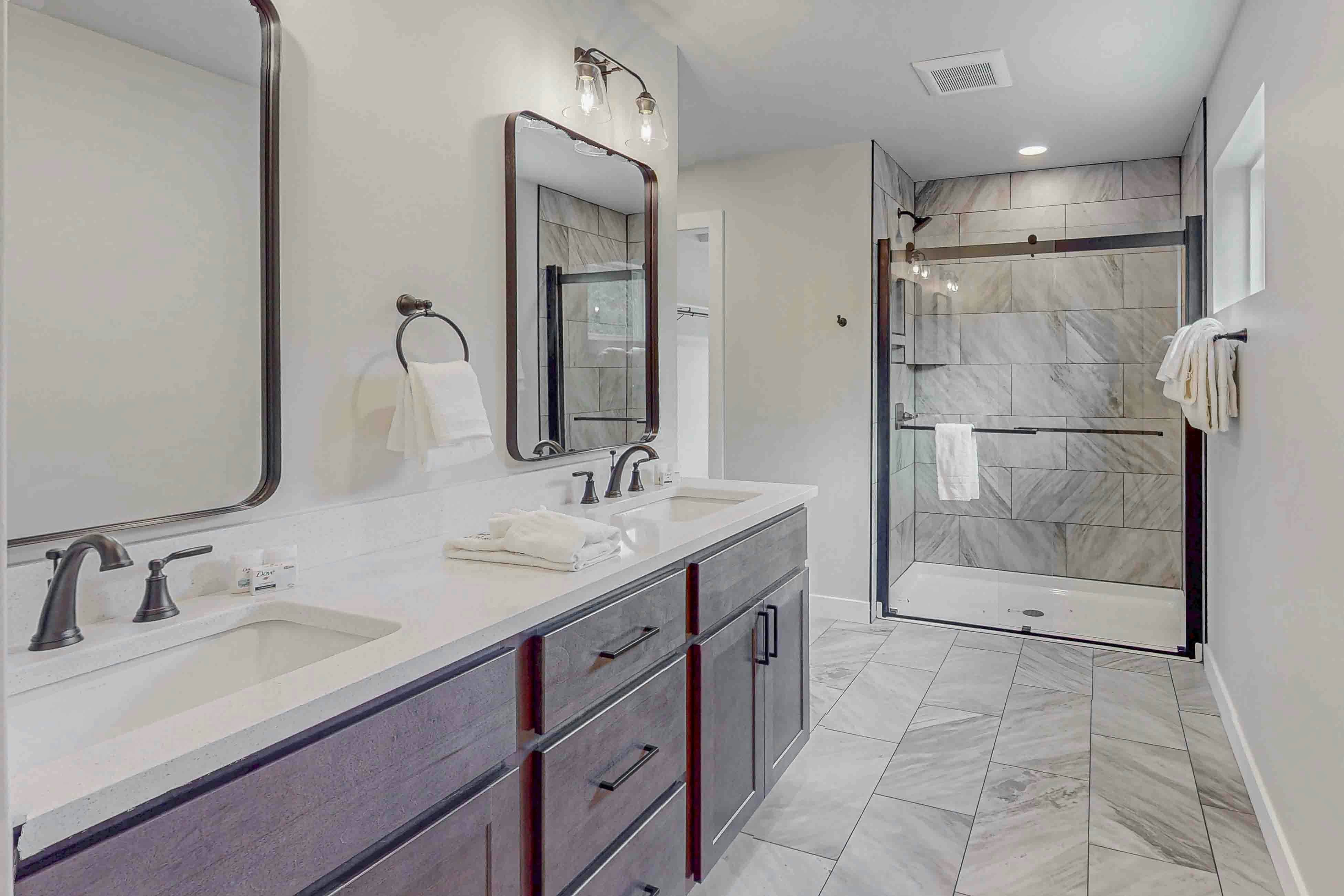 The Crossing at Lake Forest- 39 & 40