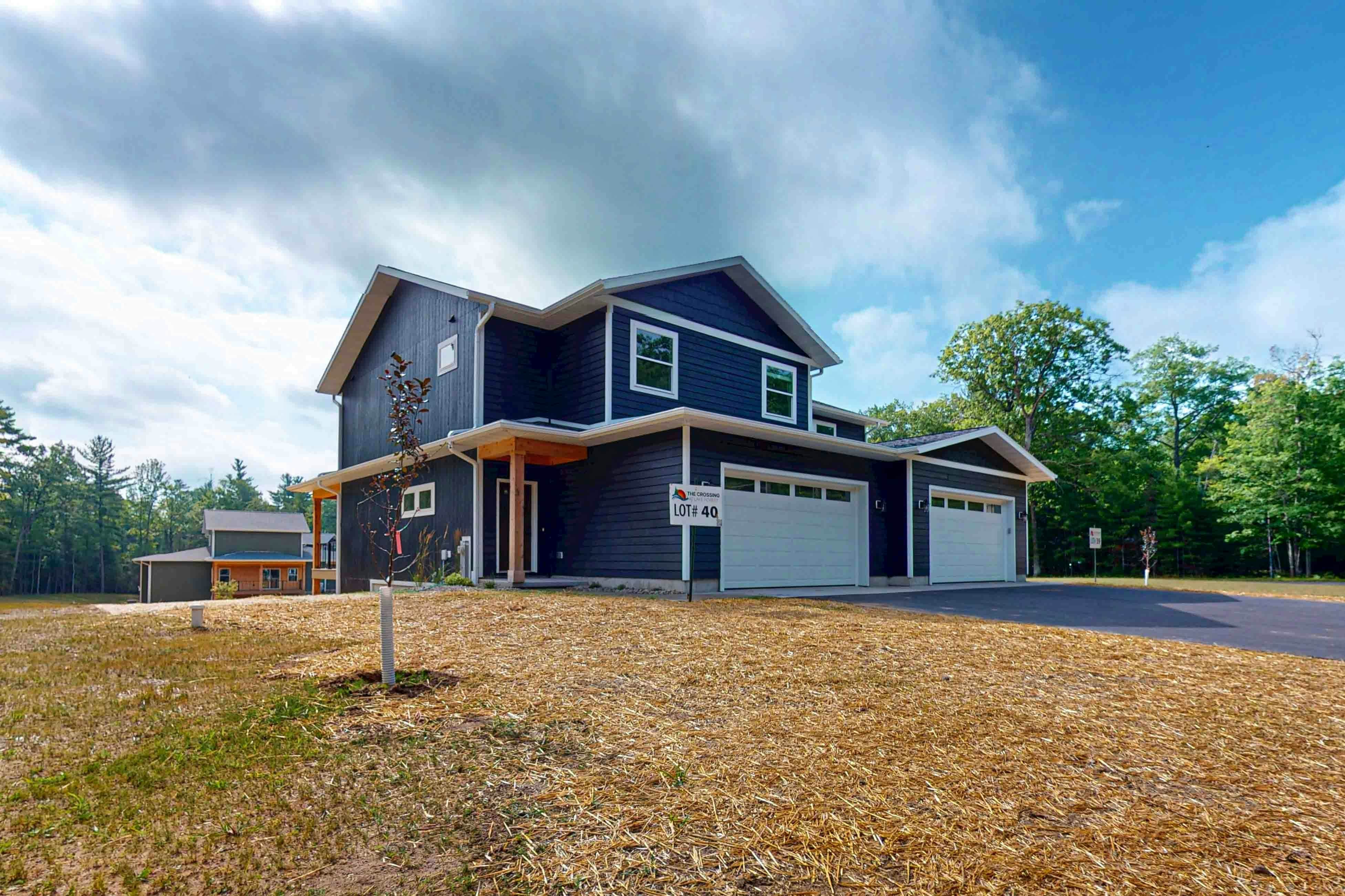 The Crossing at Lake Forest- 39 & 40