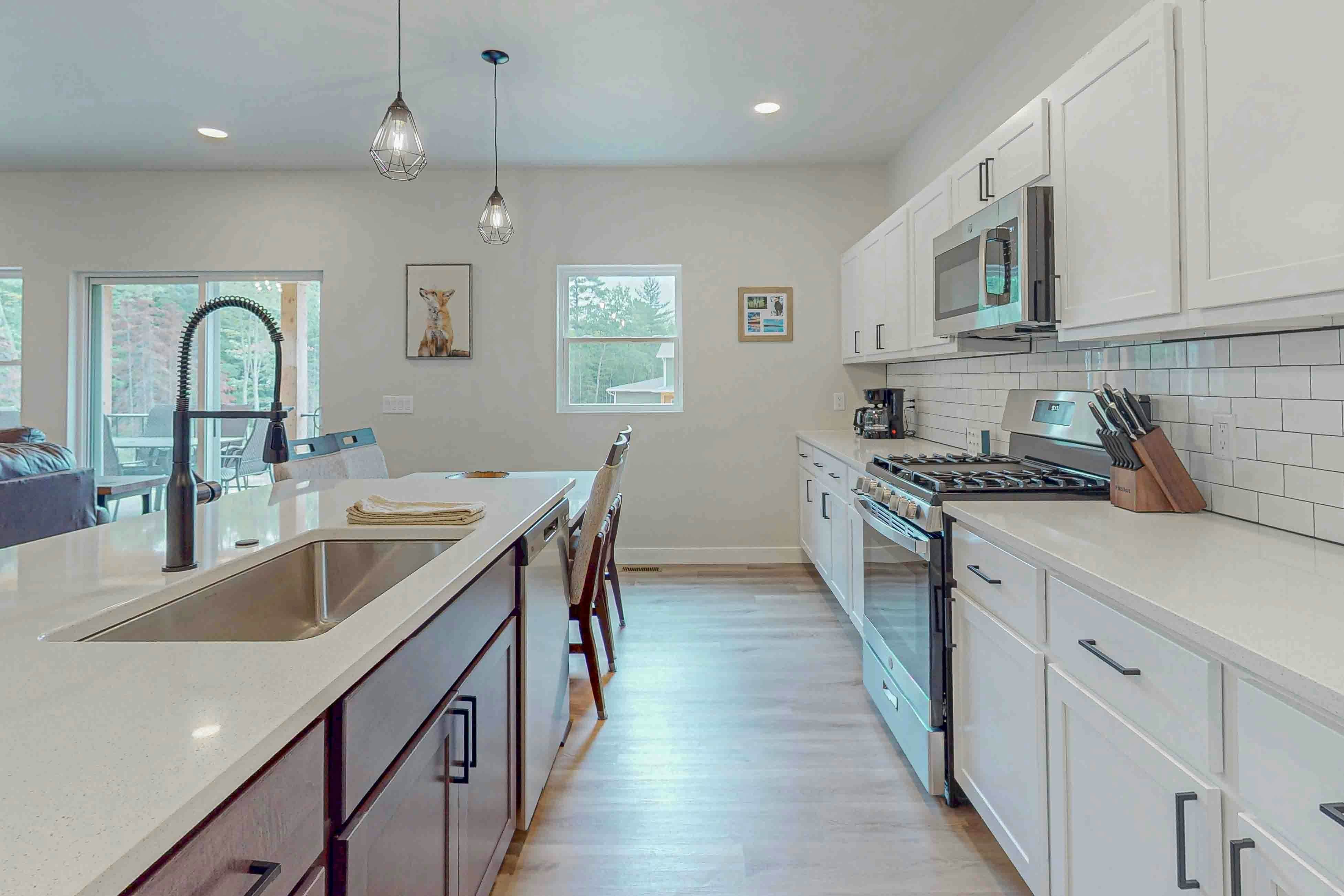 The Crossing at Lake Forest- 39 & 40