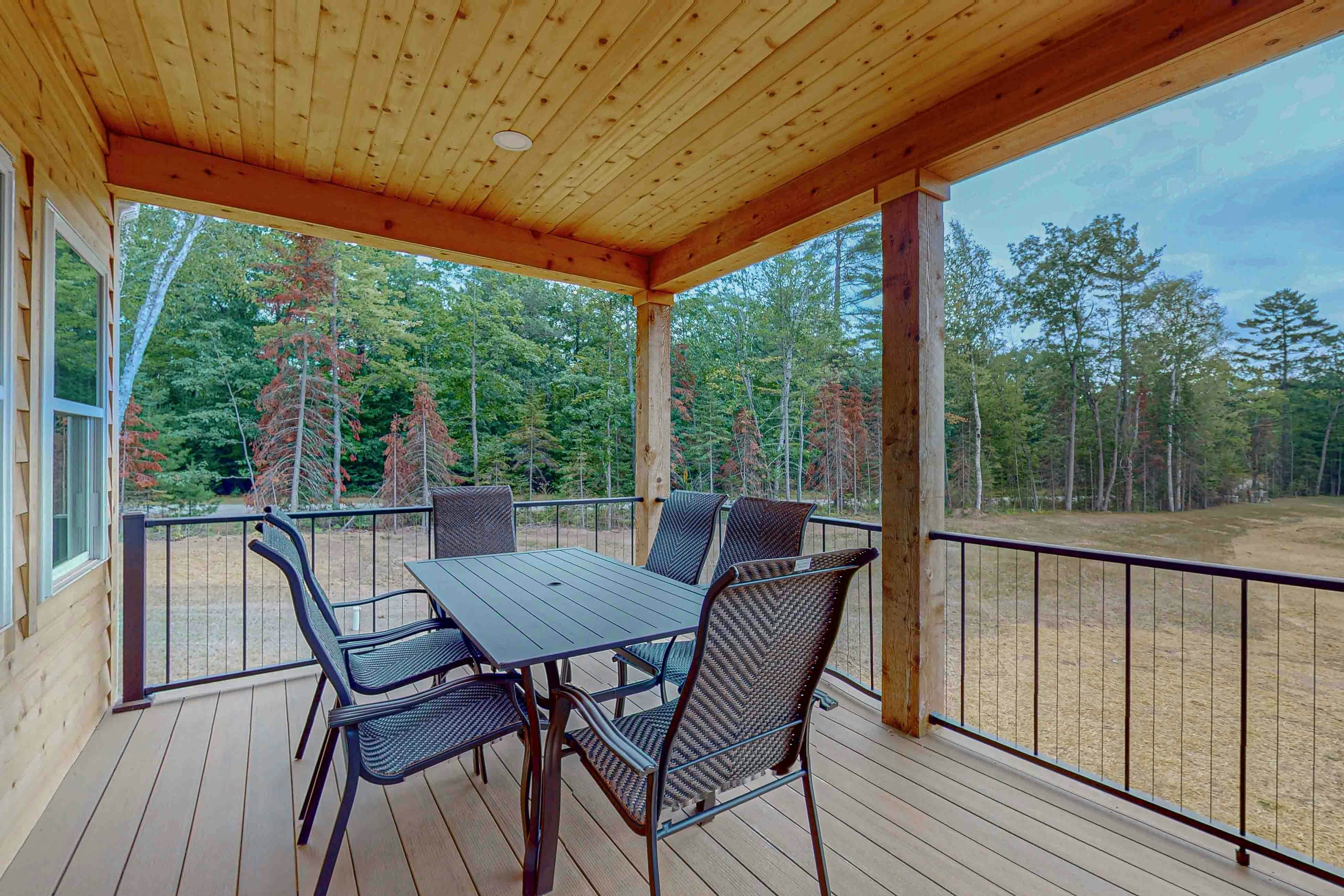 The Crossing at Lake Forest- 39 & 40