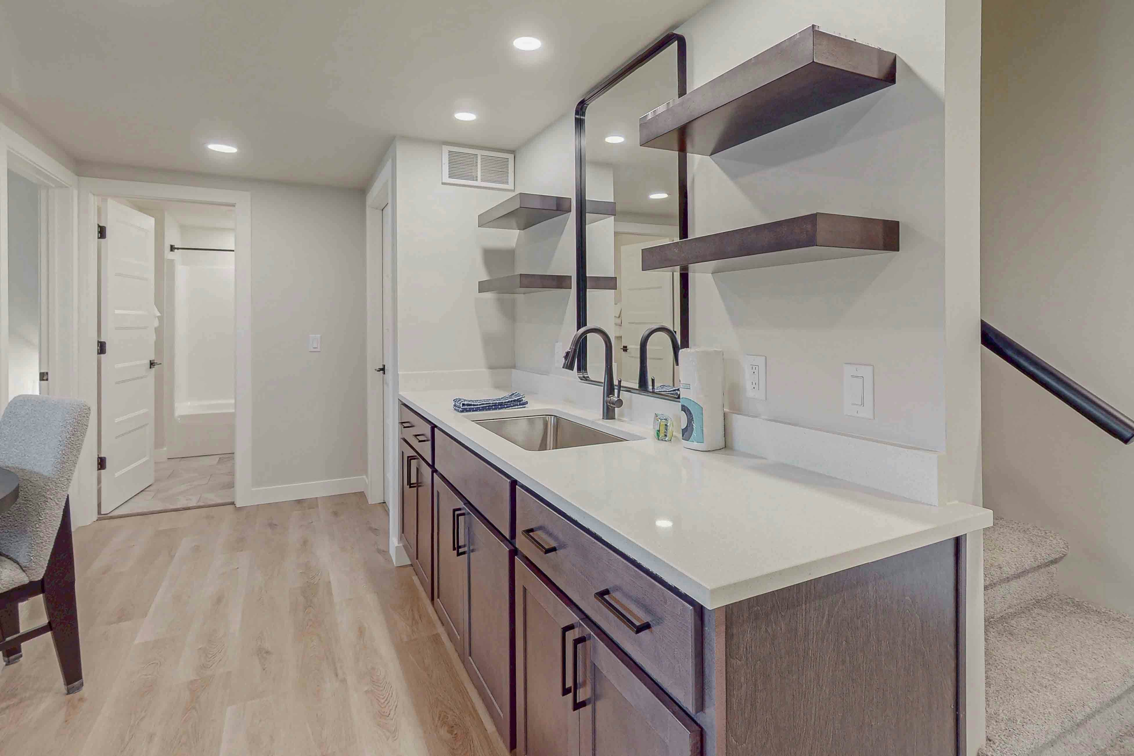 The Crossing at Lake Forest- 39 & 40