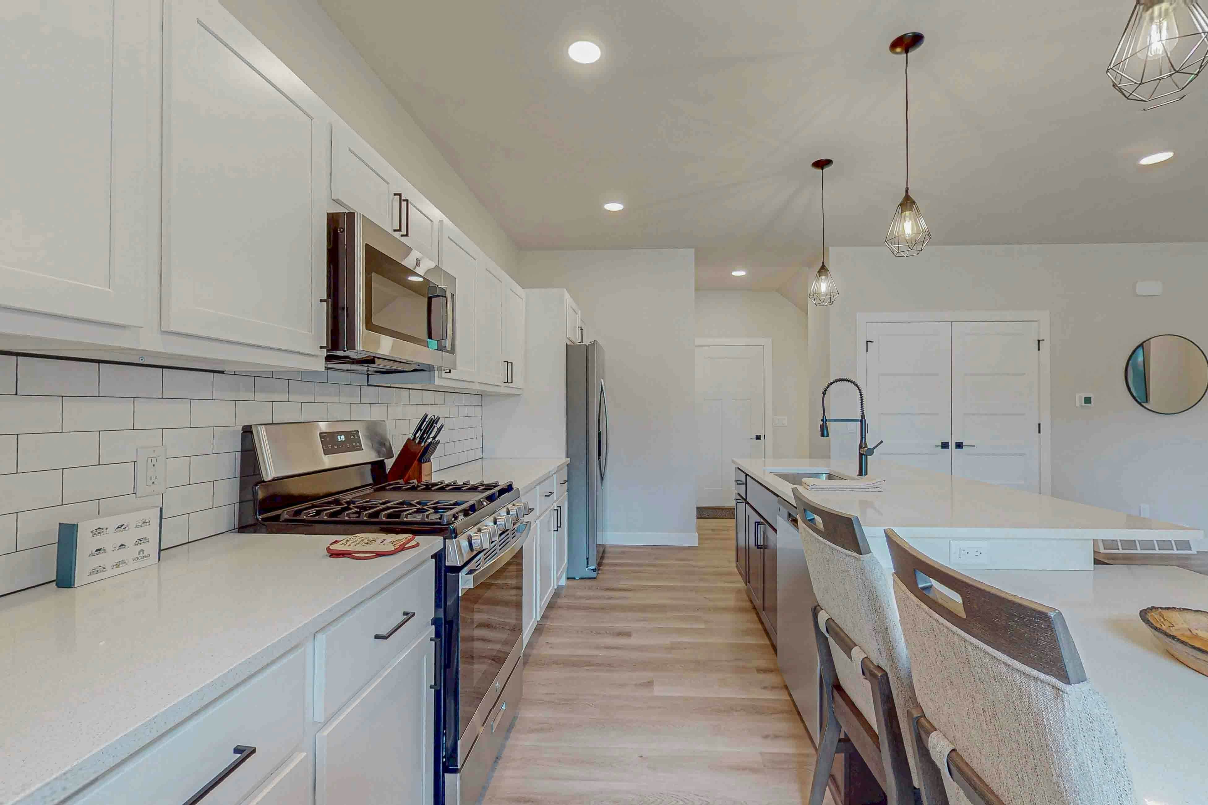 The Crossing at Lake Forest- 39 & 40