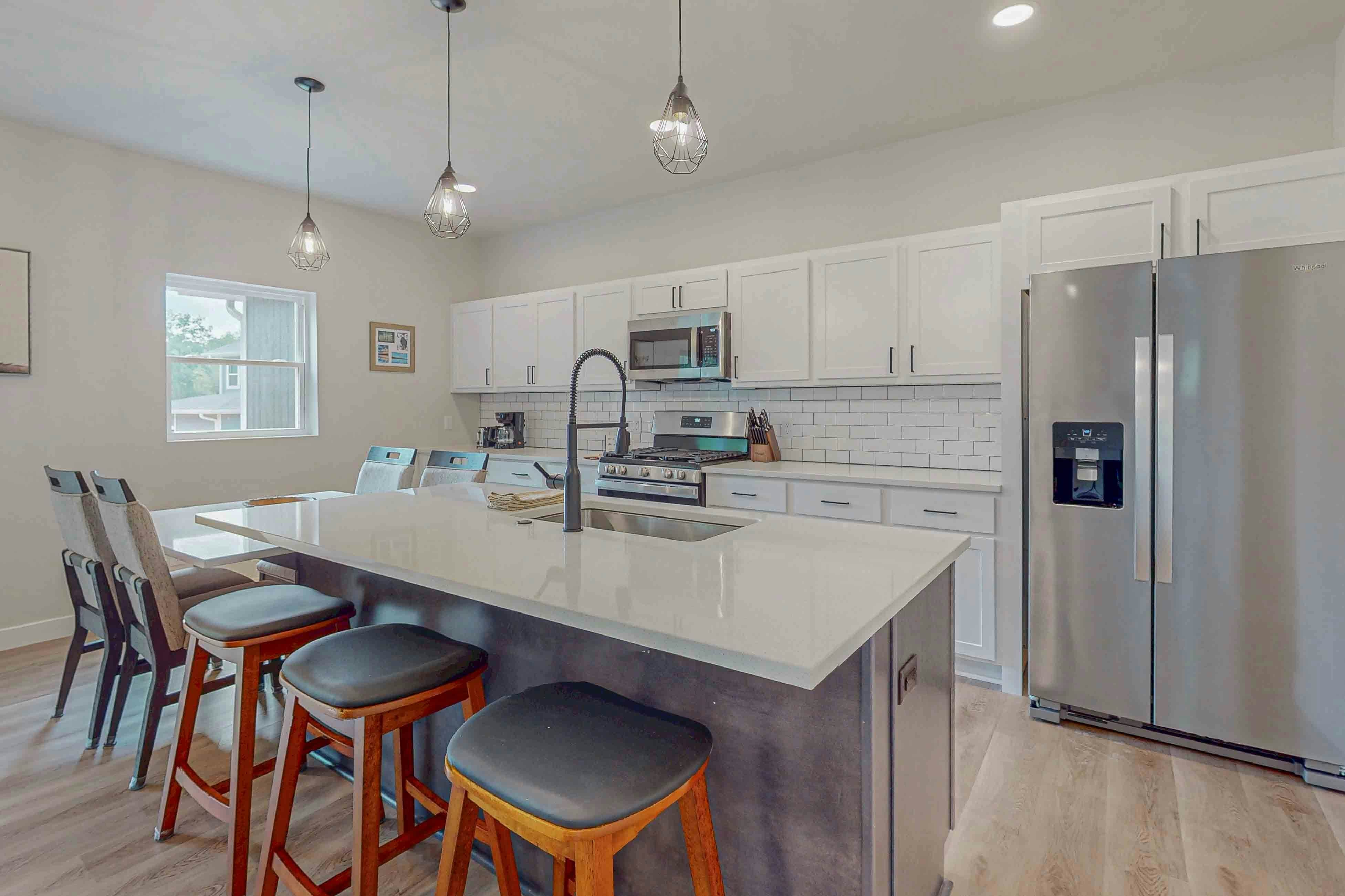 The Crossing at Lake Forest- 39 & 40